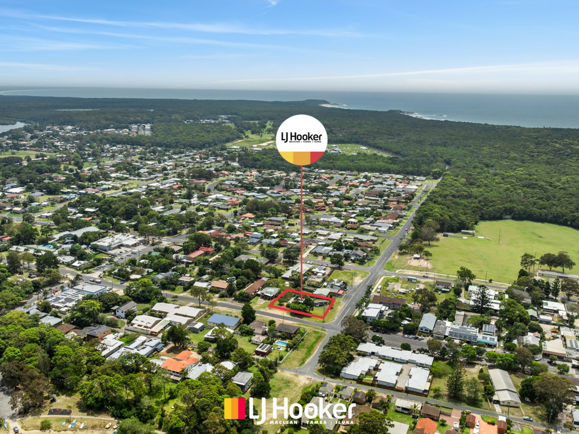 45 Charles Street, ILUKA