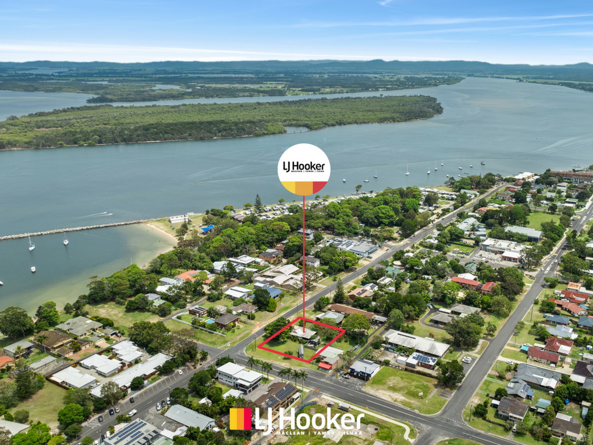 45 Charles Street, ILUKA