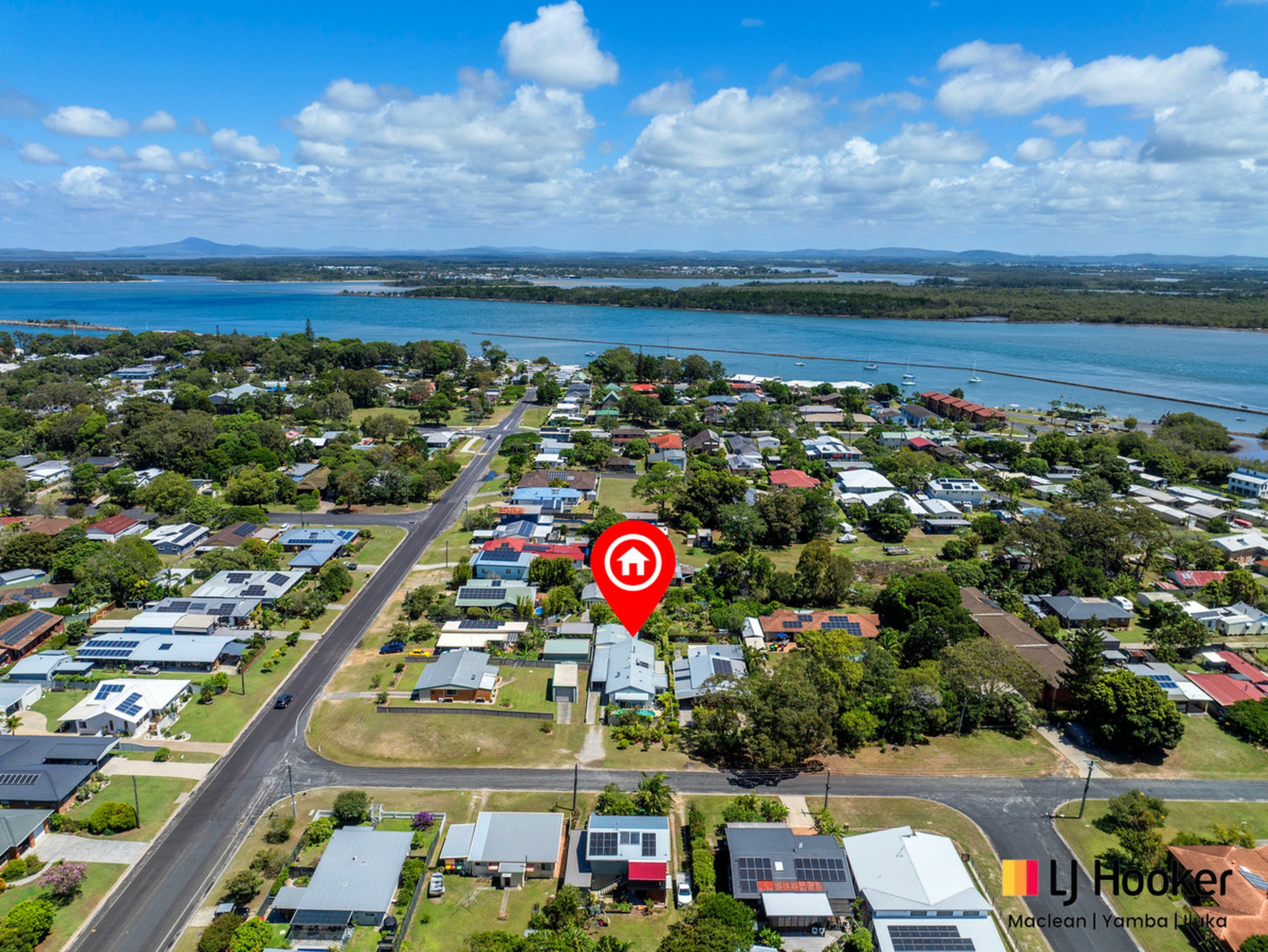 14 Angourie Street — photo from LJ Hooker Iluka | Maclean | Yamba