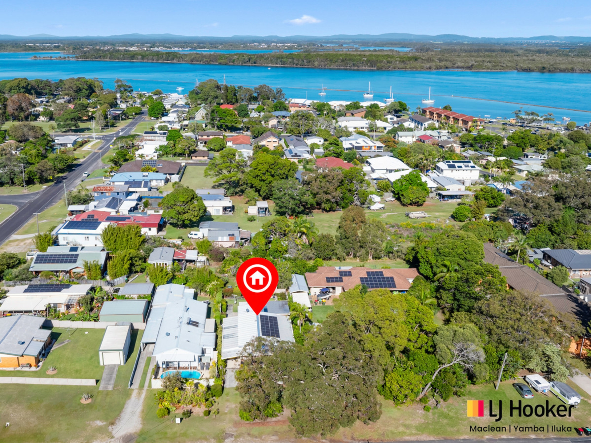 12 Angourie Street — photo from LJ Hooker Iluka | Maclean | Yamba
