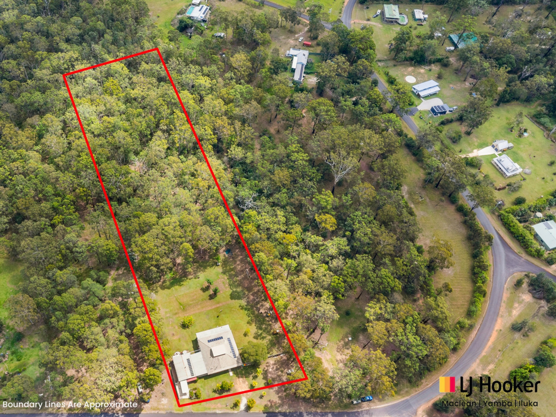 151 Crisp Drive — photo from LJ Hooker Iluka | Maclean | Yamba