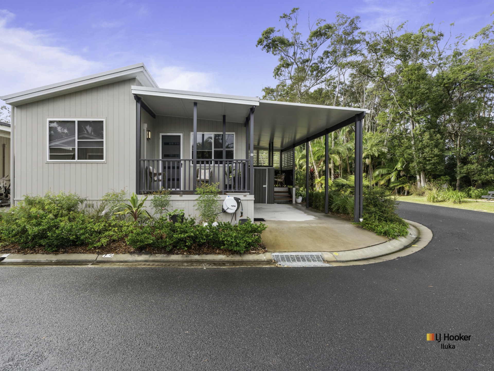 17/9A Conrad Close — photo from LJ Hooker Iluka | Maclean | Yamba