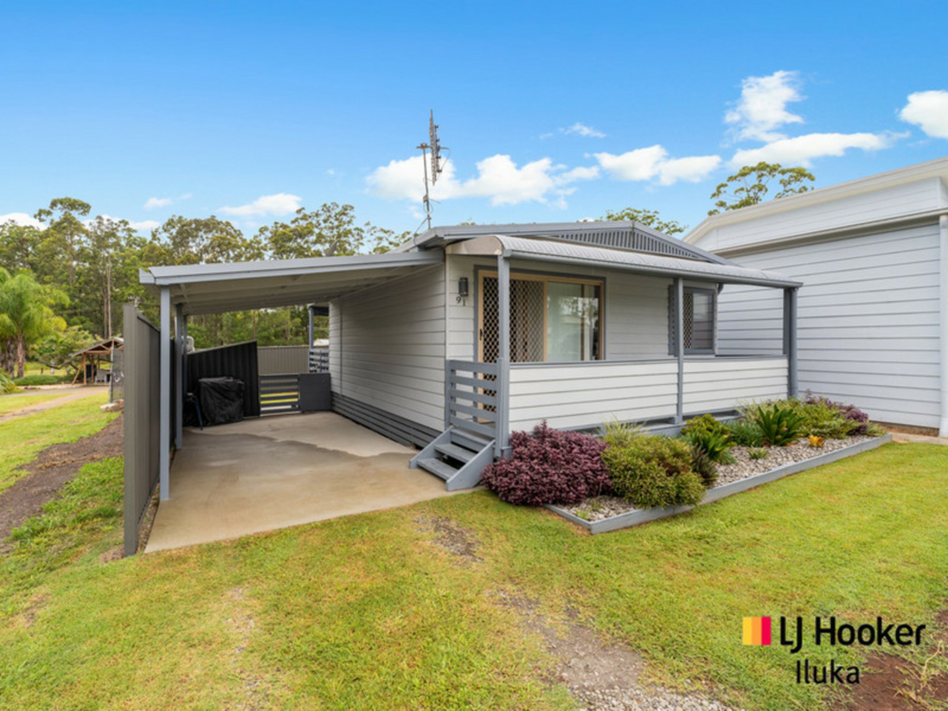 91/54 Iluka Road — photo from LJ Hooker Iluka | Maclean | Yamba