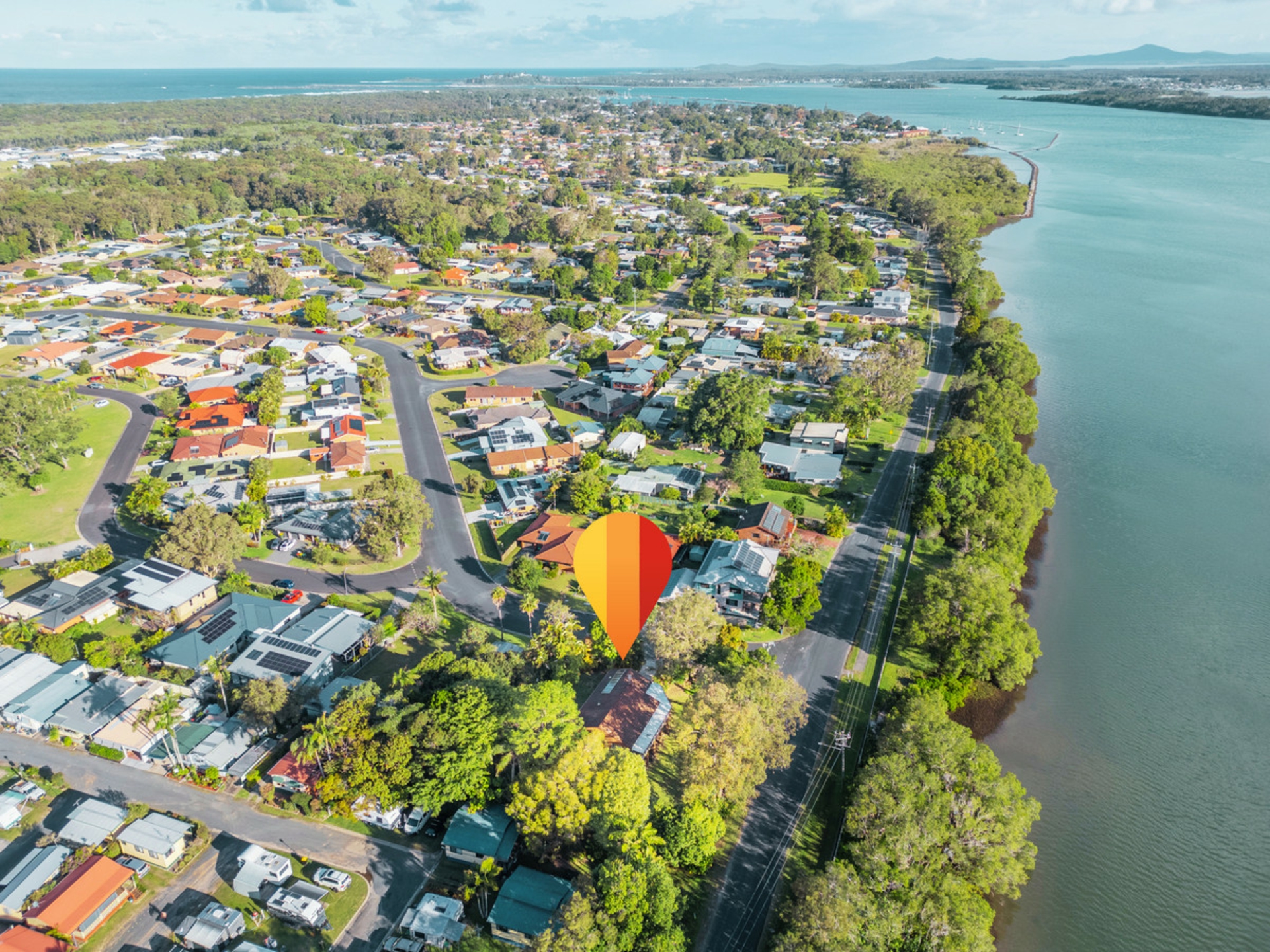 40 Marandowie Drive — photo from LJ Hooker Iluka | Maclean | Yamba