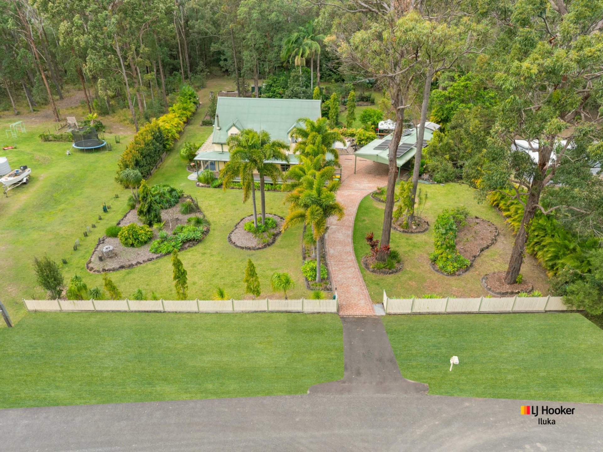 32 Gumhill Drive — photo from LJ Hooker Iluka | Maclean | Yamba