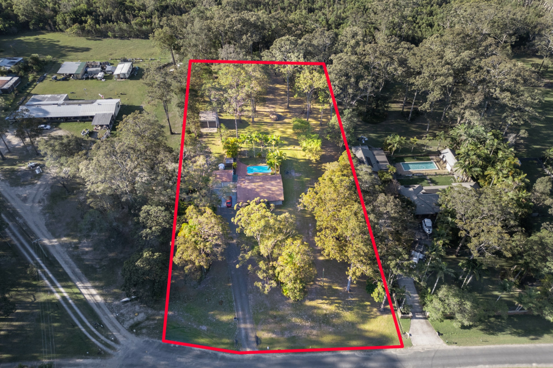13 Forest Way — photo 3 of 15