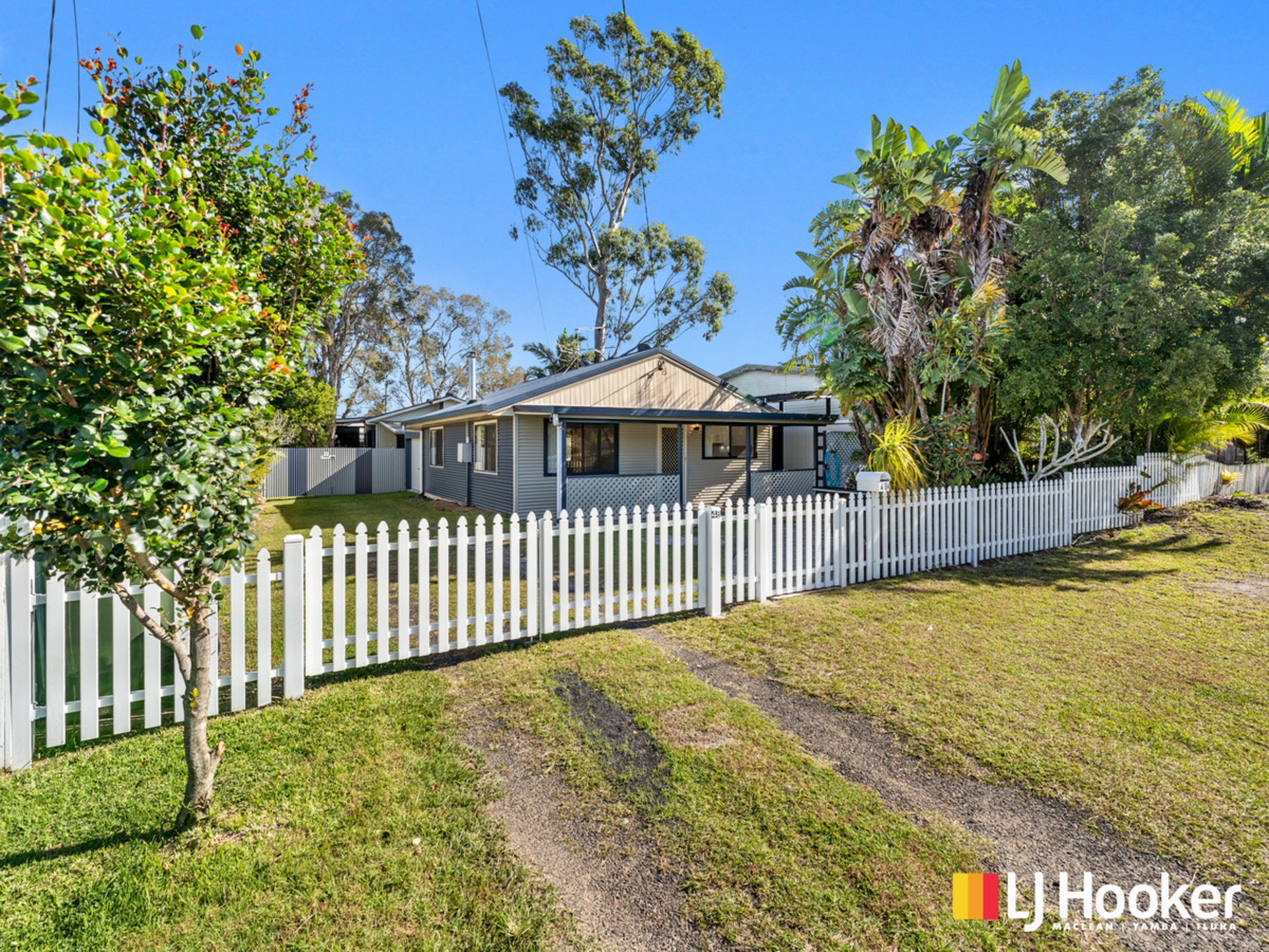 48 Compton Street — photo from LJ Hooker Iluka | Maclean | Yamba
