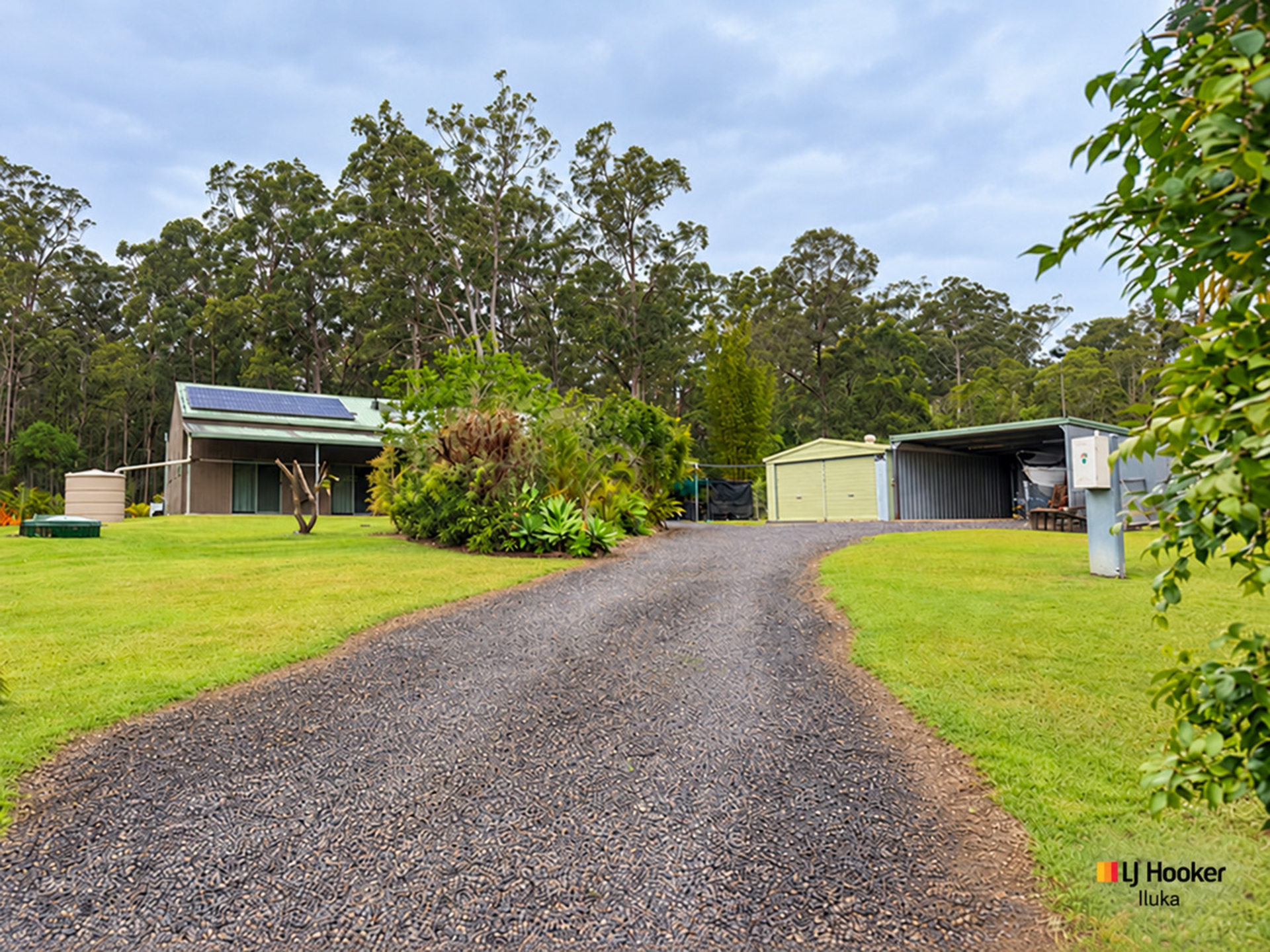 32 Tree Frog Grove — photo from LJ Hooker Iluka | Maclean | Yamba