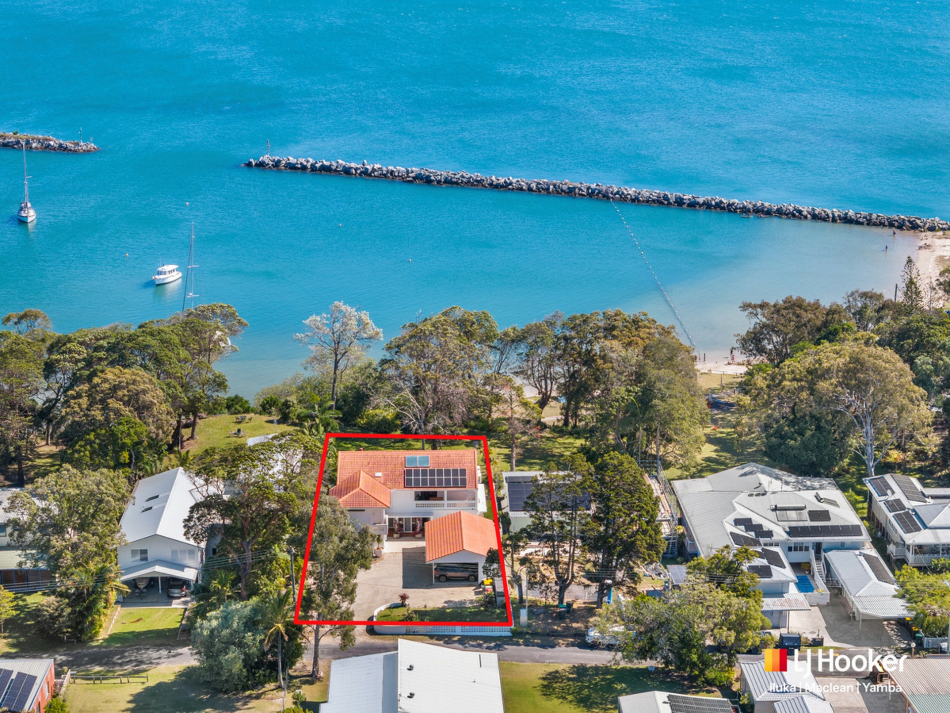 14 Queens Lane — photo from LJ Hooker Iluka | Maclean | Yamba