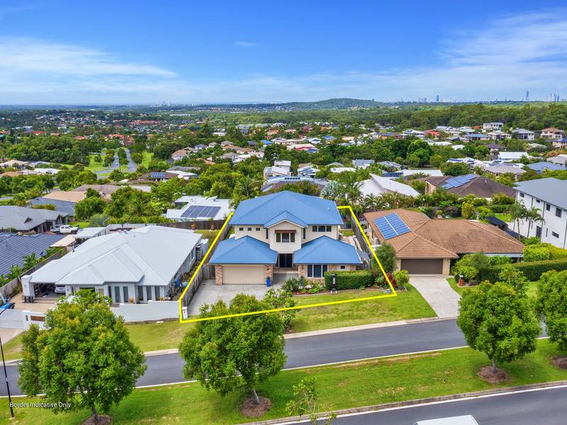 9 Harmsworth Road, PACIFIC PINES