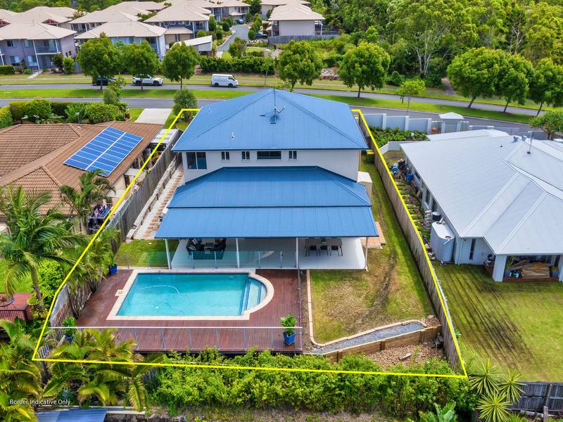 9 Harmsworth Road, PACIFIC PINES