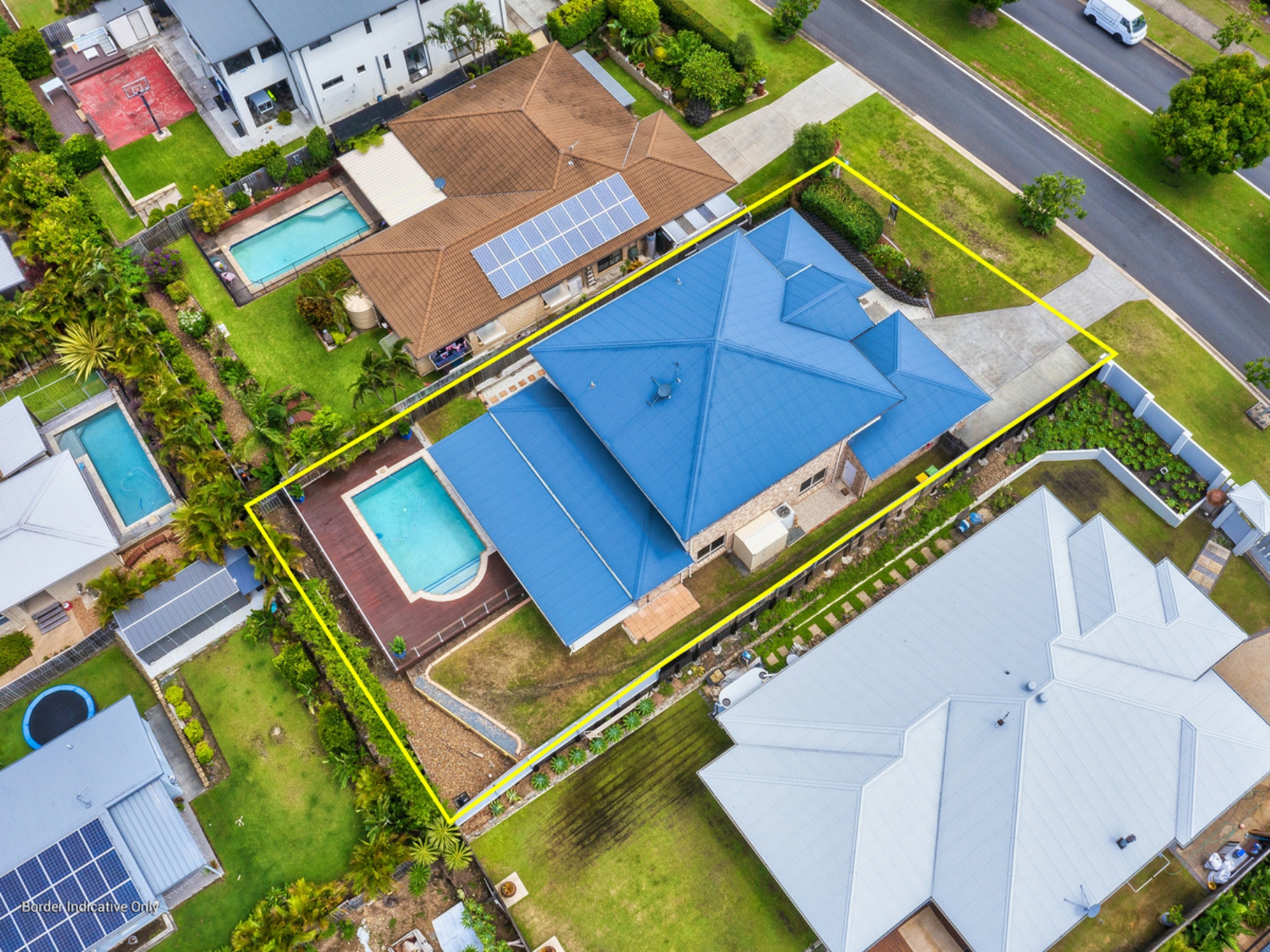 9 Harmsworth Road, PACIFIC PINES