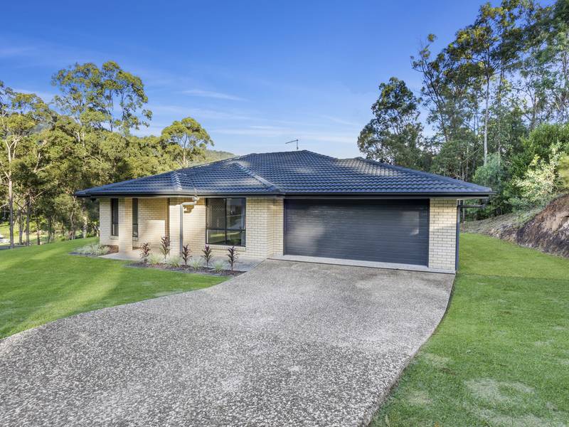 163 Fenwick Road Boyland QLD
