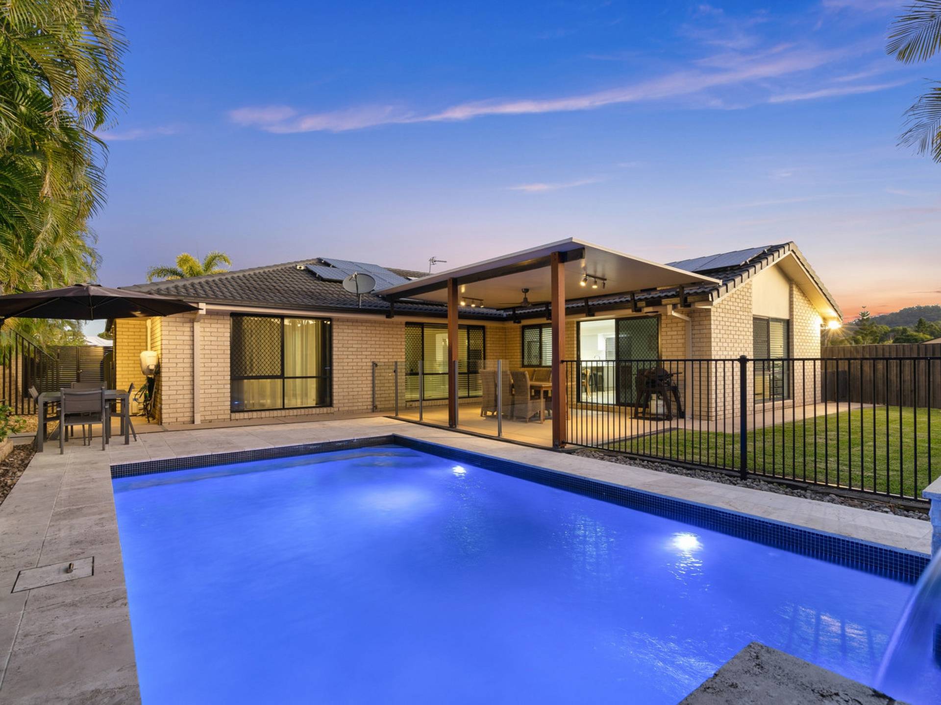107 Salvado Drive Pacific Pines QLD