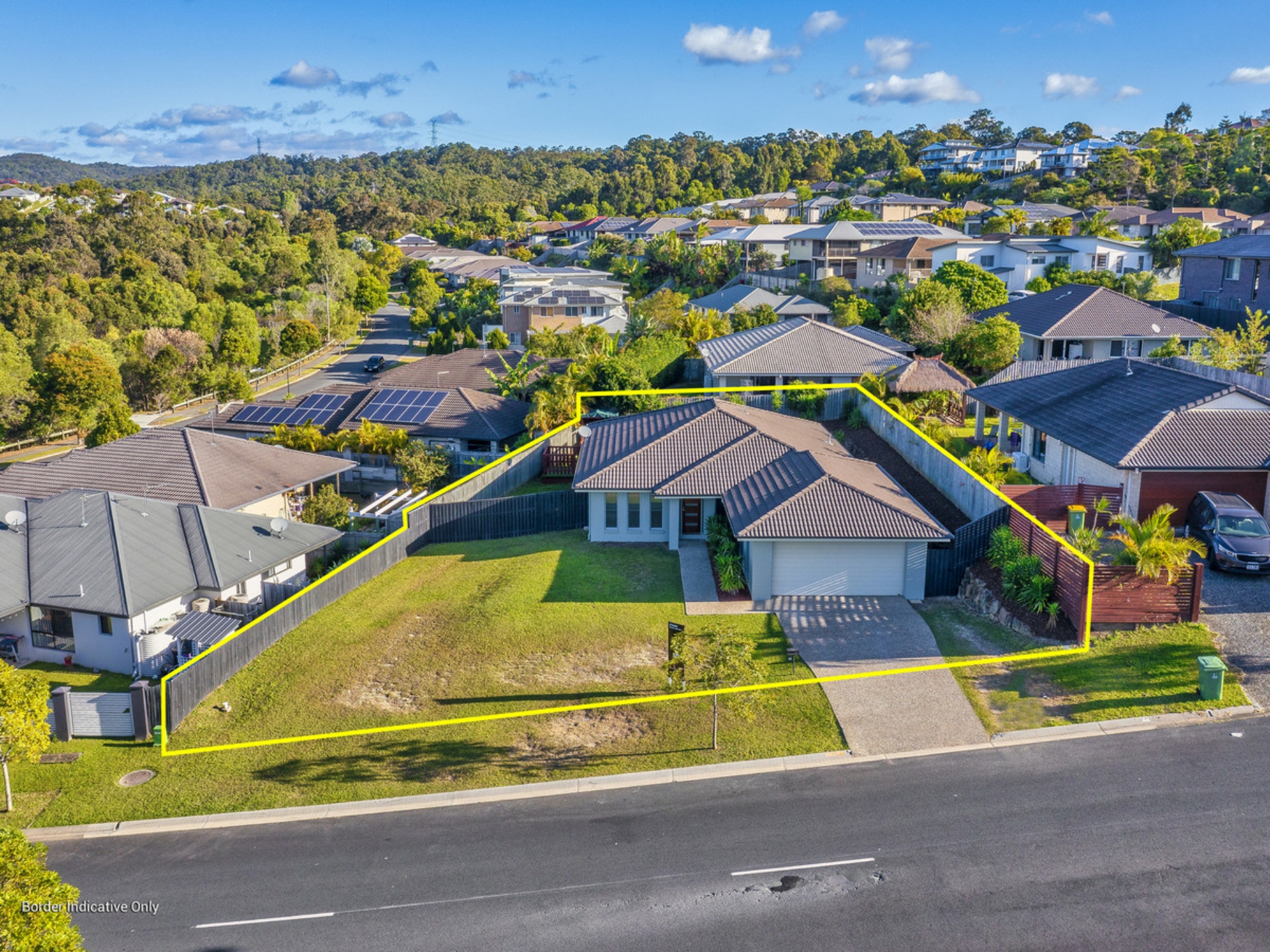 46 Mcauley Parade Pacific Pines QLD