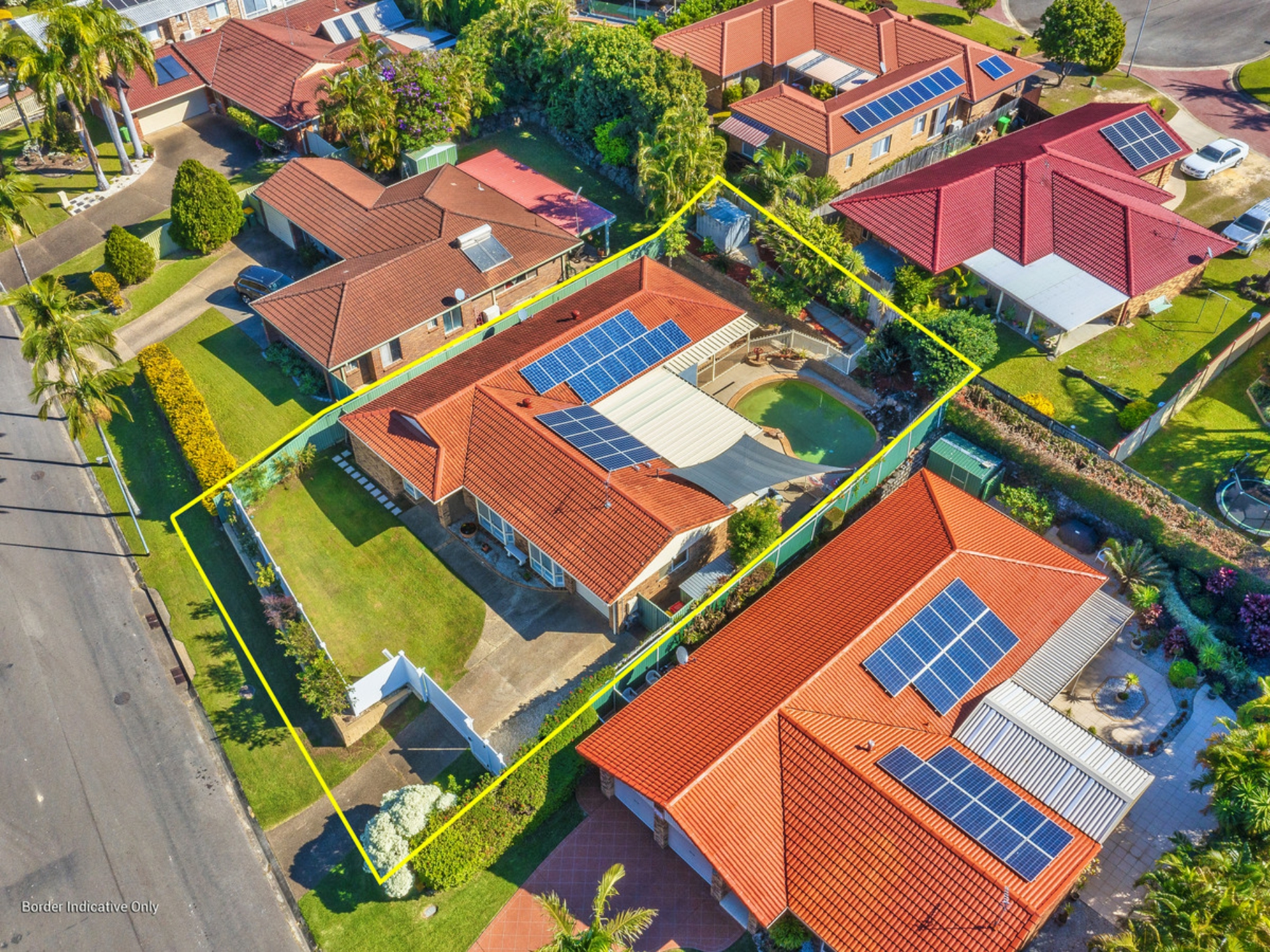 48 Clubhouse Drive, ARUNDEL
