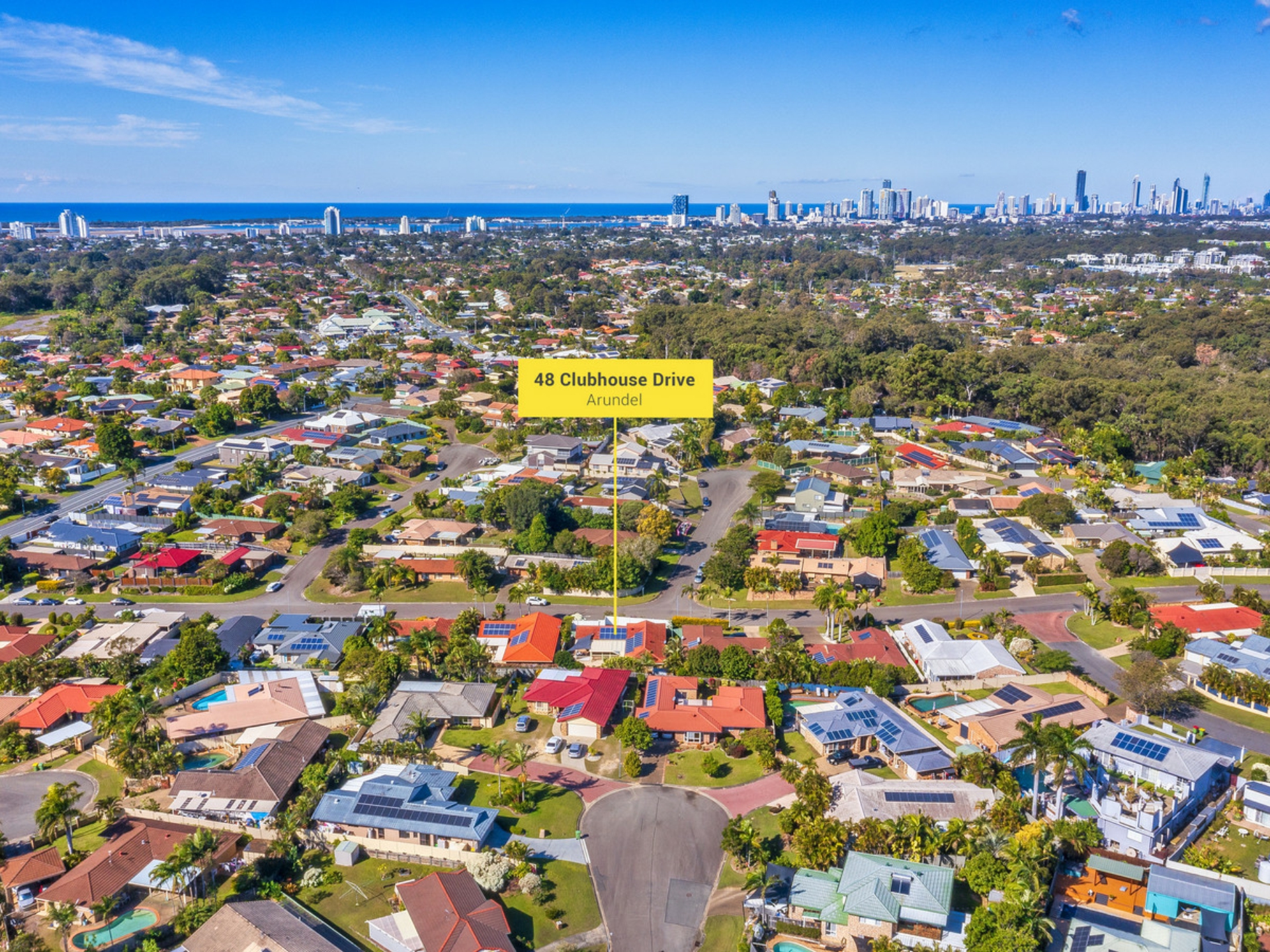 48 Clubhouse Drive, ARUNDEL