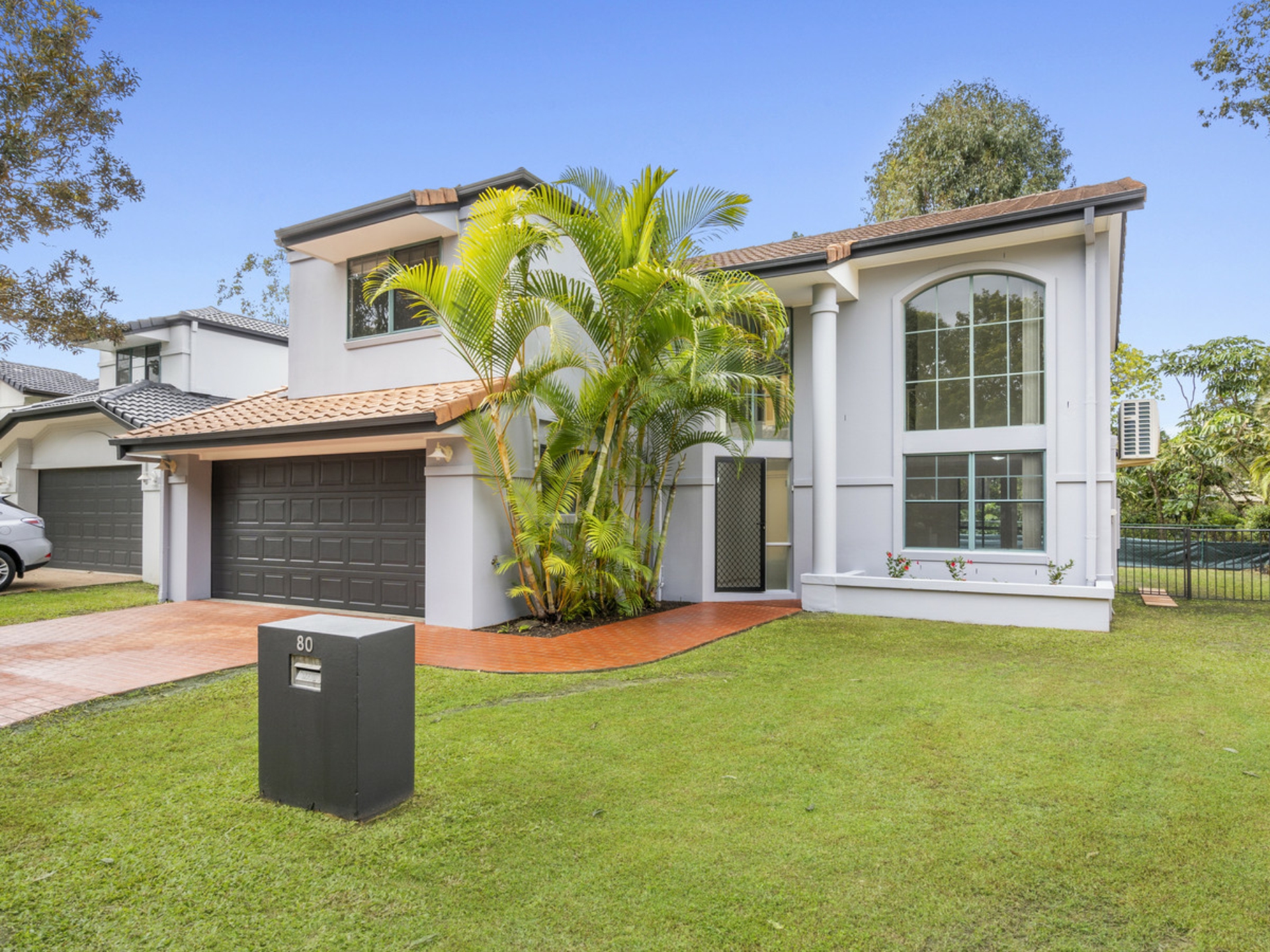 80 Clear River Boulevard Ashmore QLD