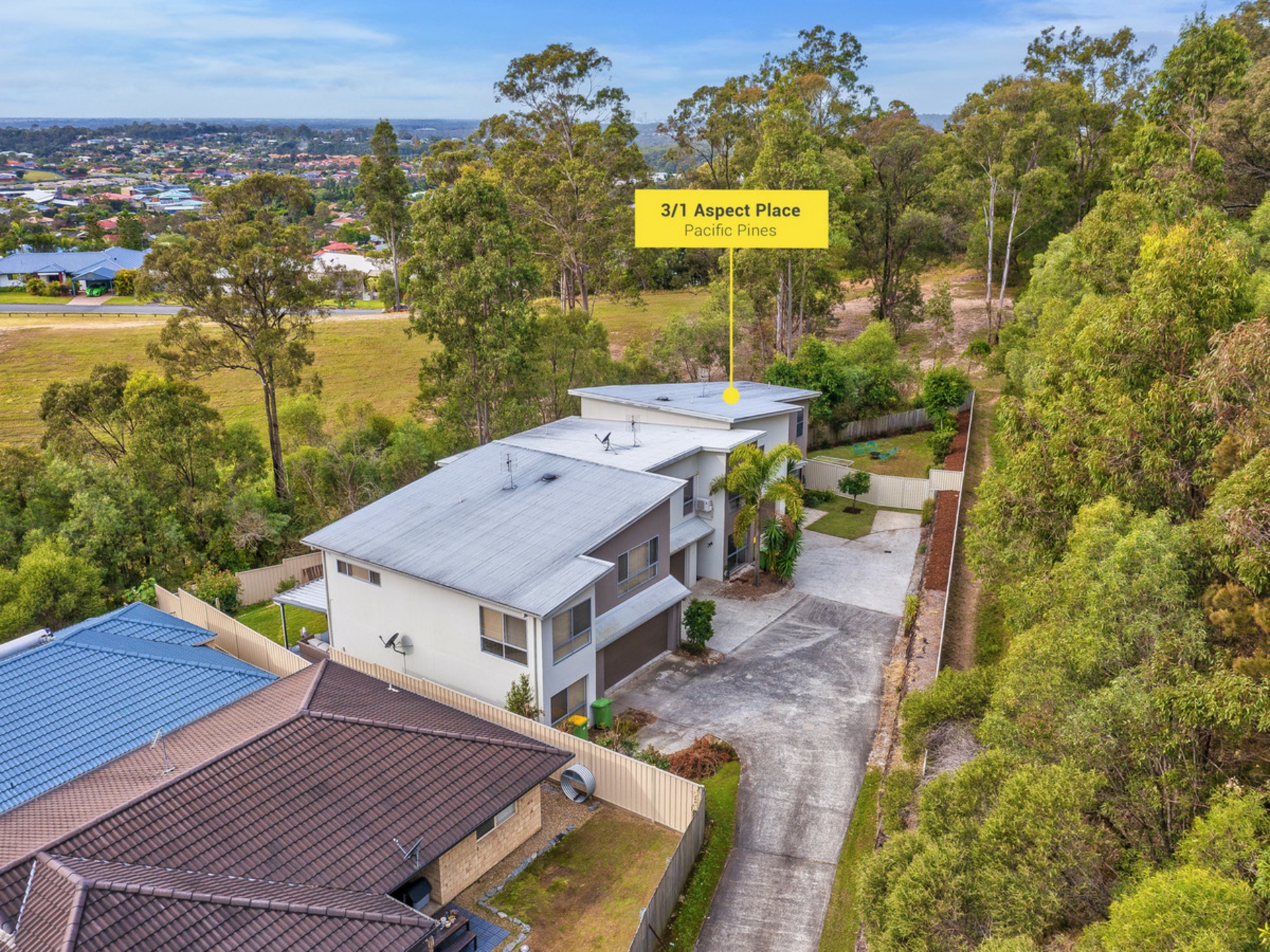 3/1 Aspect Place, PACIFIC PINES