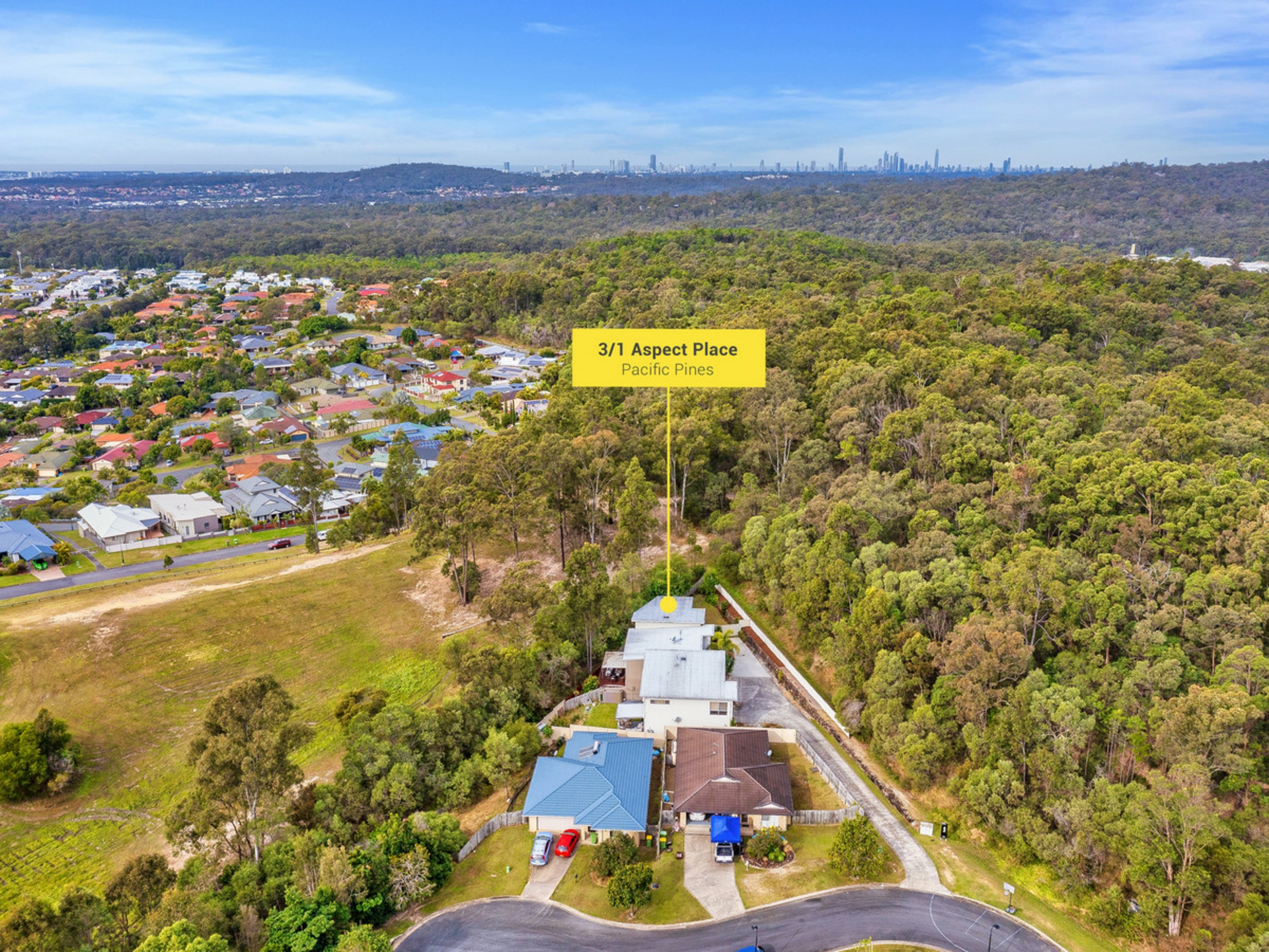 3/1 Aspect Place, PACIFIC PINES