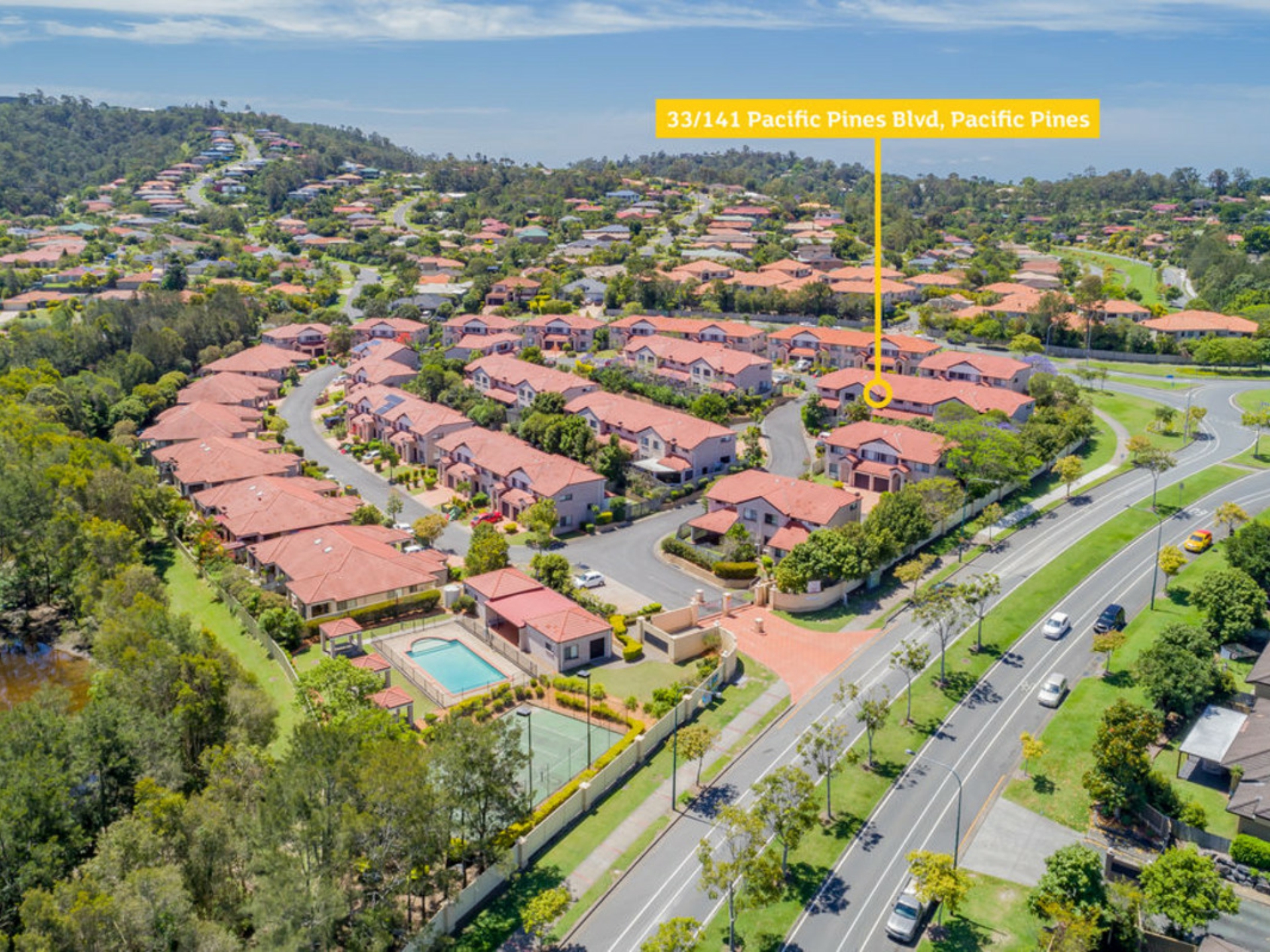 33/141 Pacific Pines Boulevard, PACIFIC PINES