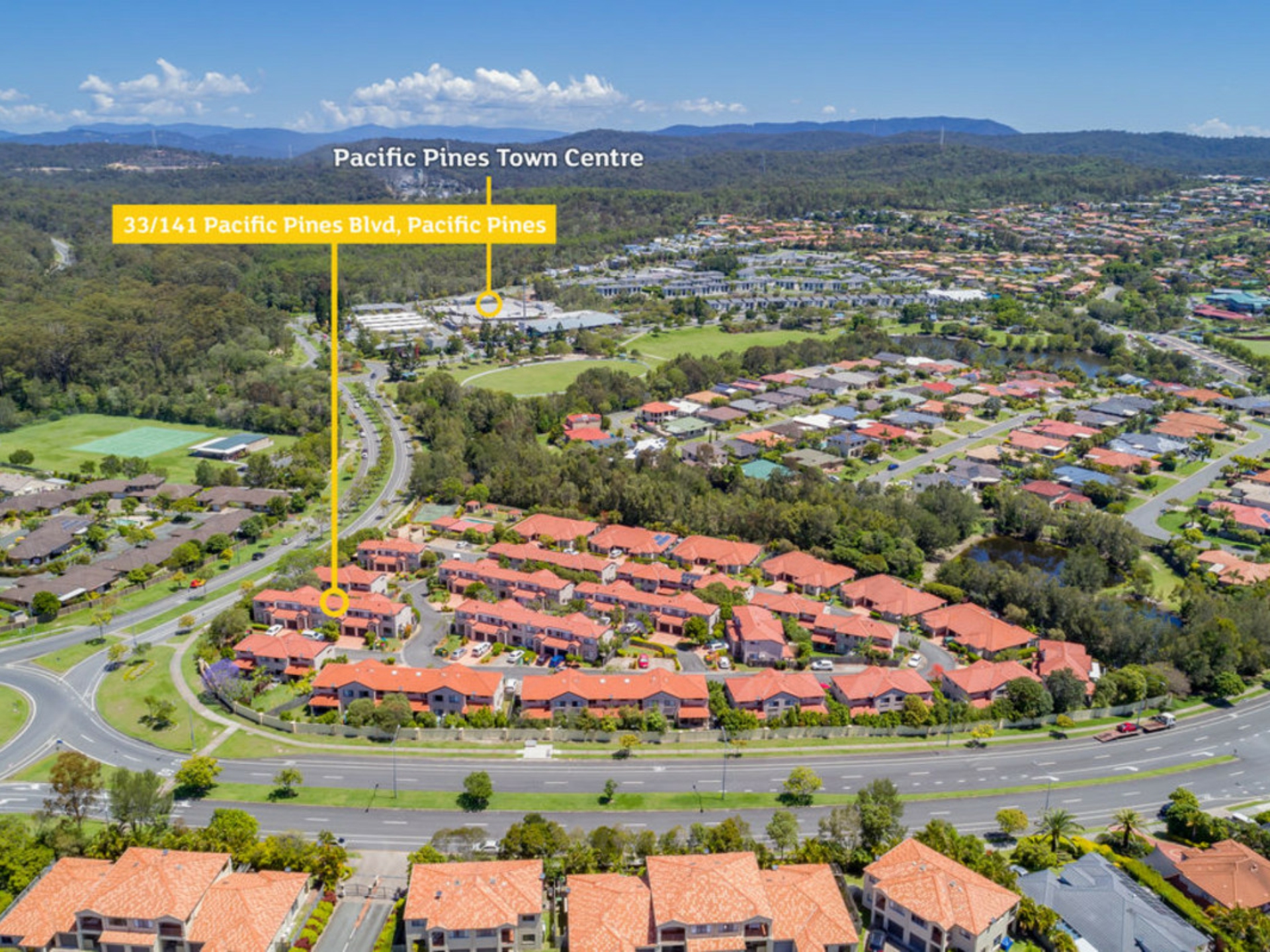 33/141 Pacific Pines Boulevard, PACIFIC PINES