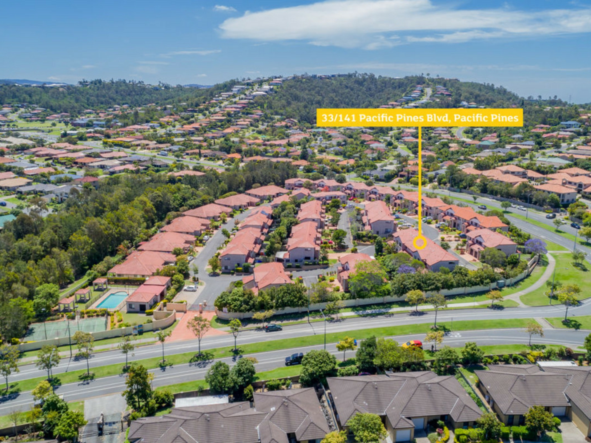 33/141 Pacific Pines Boulevard, PACIFIC PINES