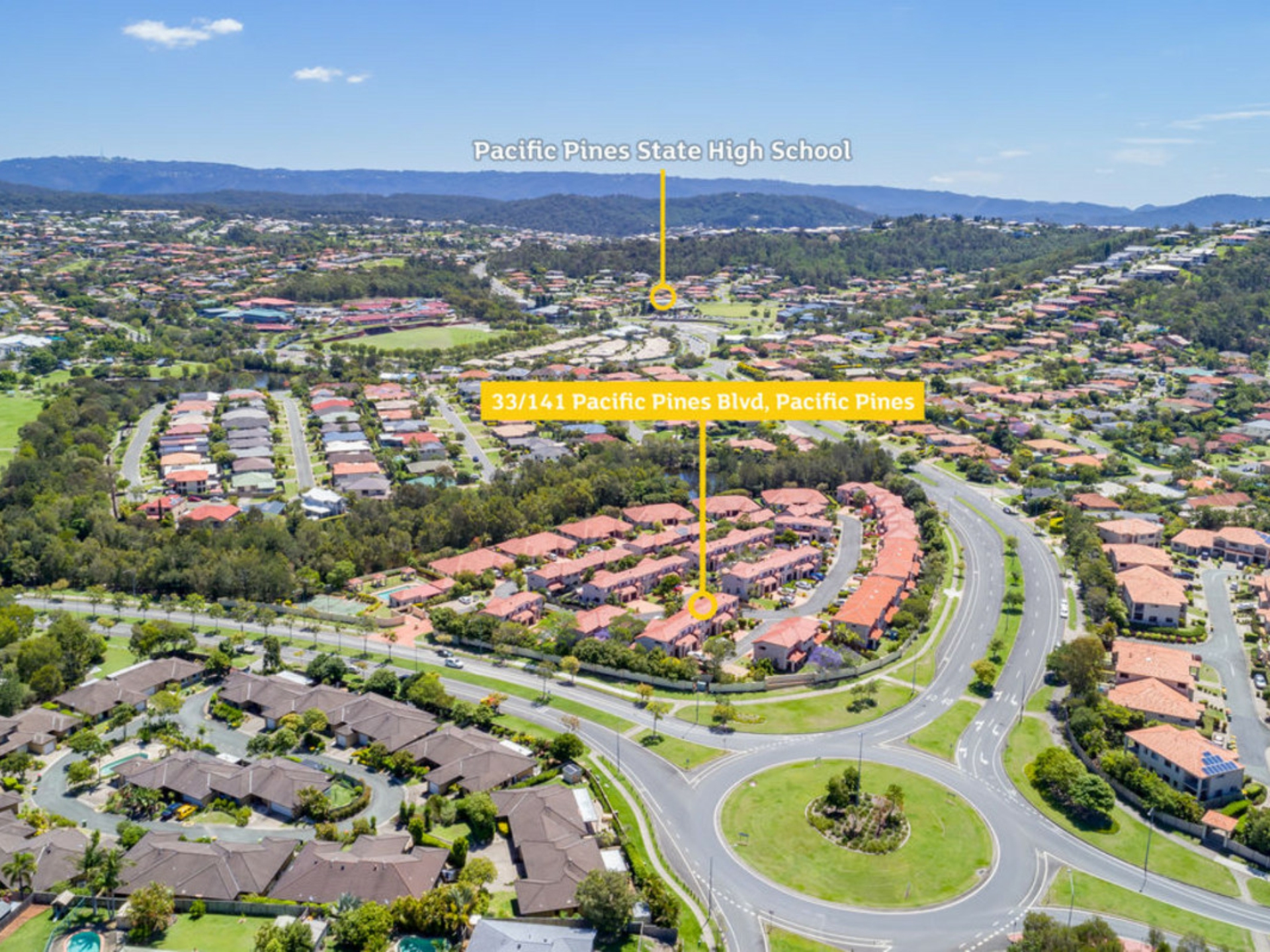 33/141 Pacific Pines Boulevard, PACIFIC PINES