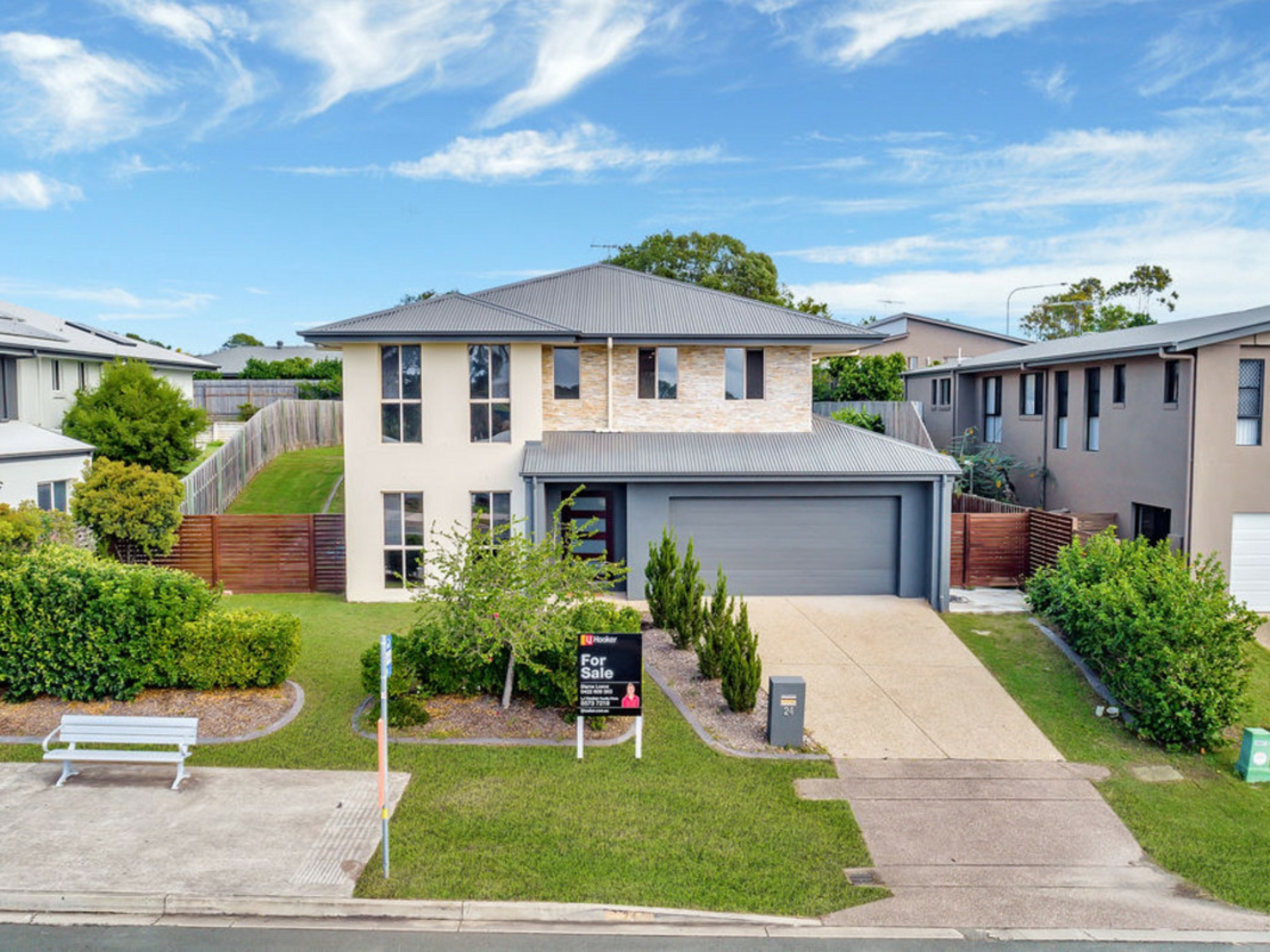 24 Rockwood Drive, Ormeau
