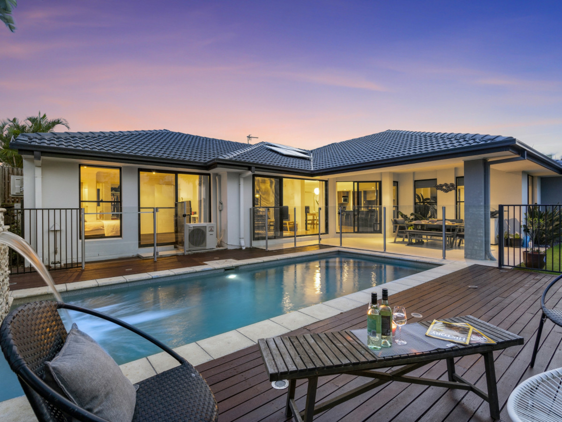 2 Cossington Circuit, MAUDSLAND