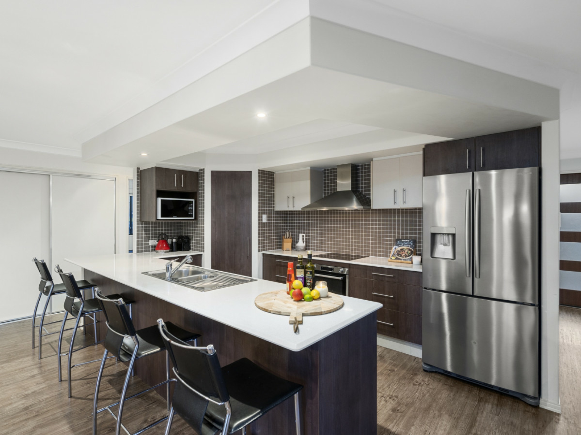 2 Cossington Circuit, MAUDSLAND