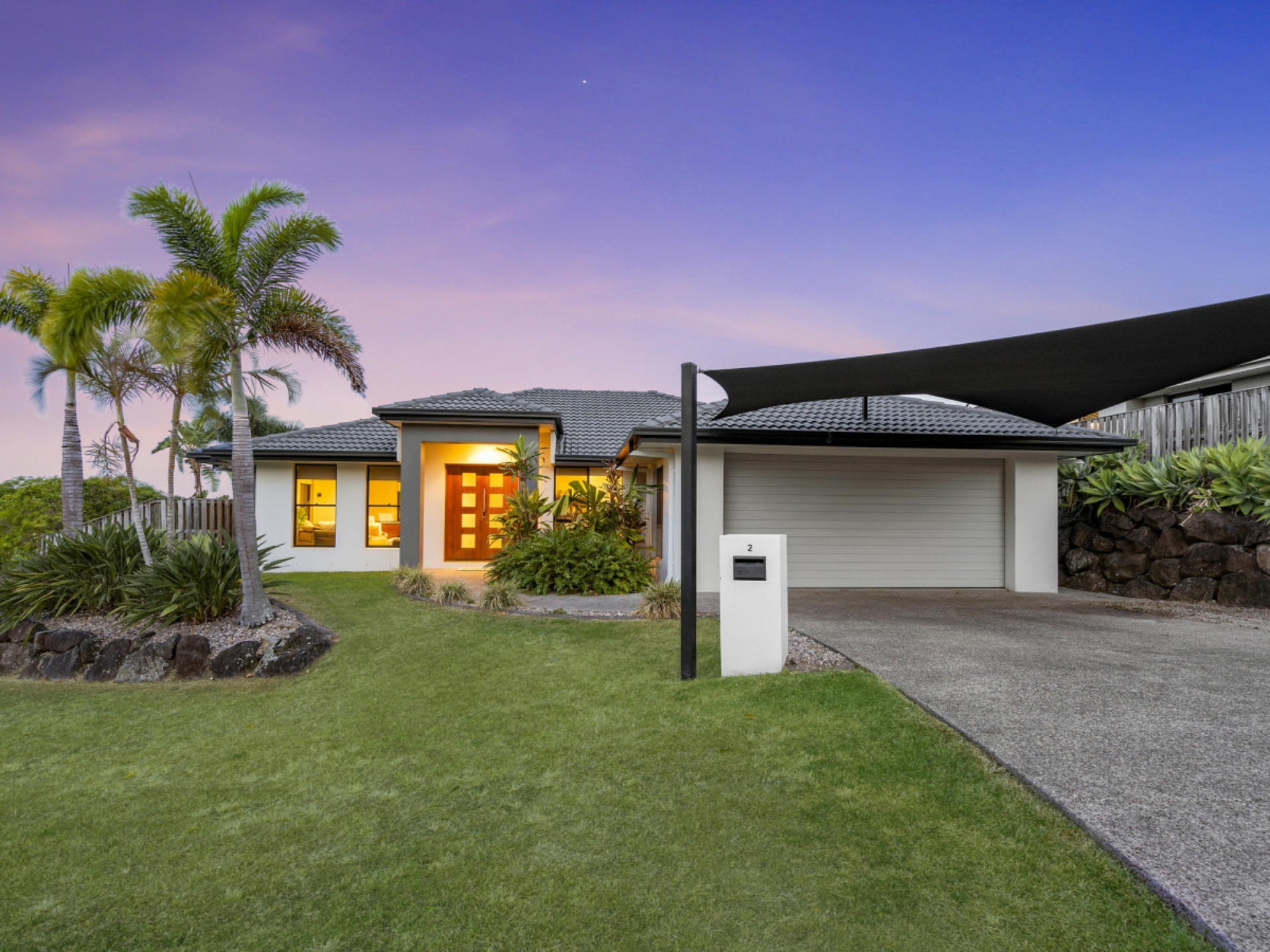2 Cossington Circuit, MAUDSLAND