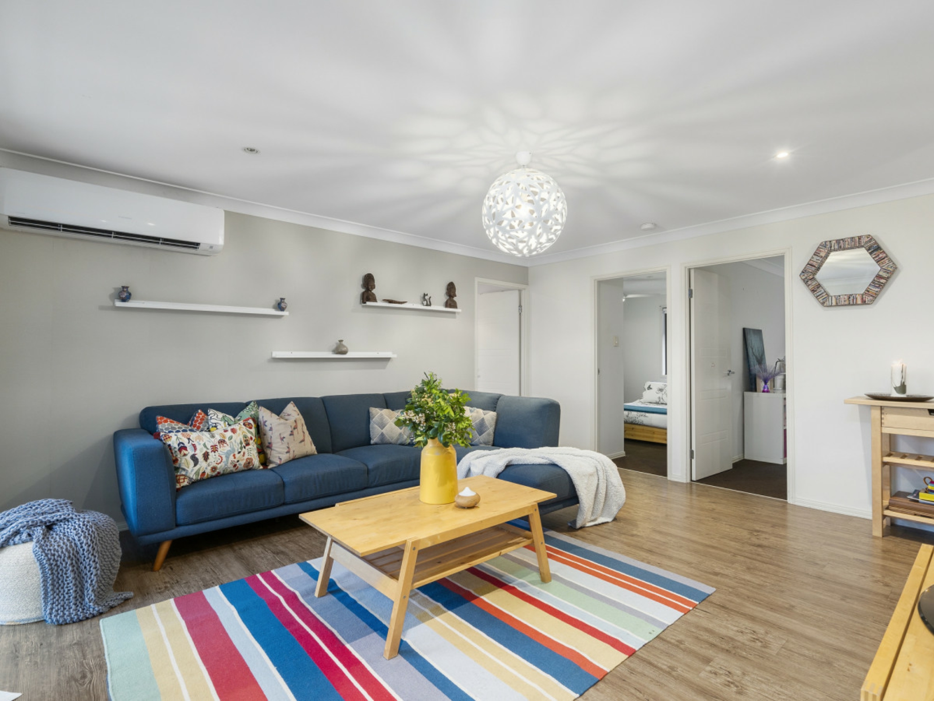 2 Cossington Circuit, MAUDSLAND