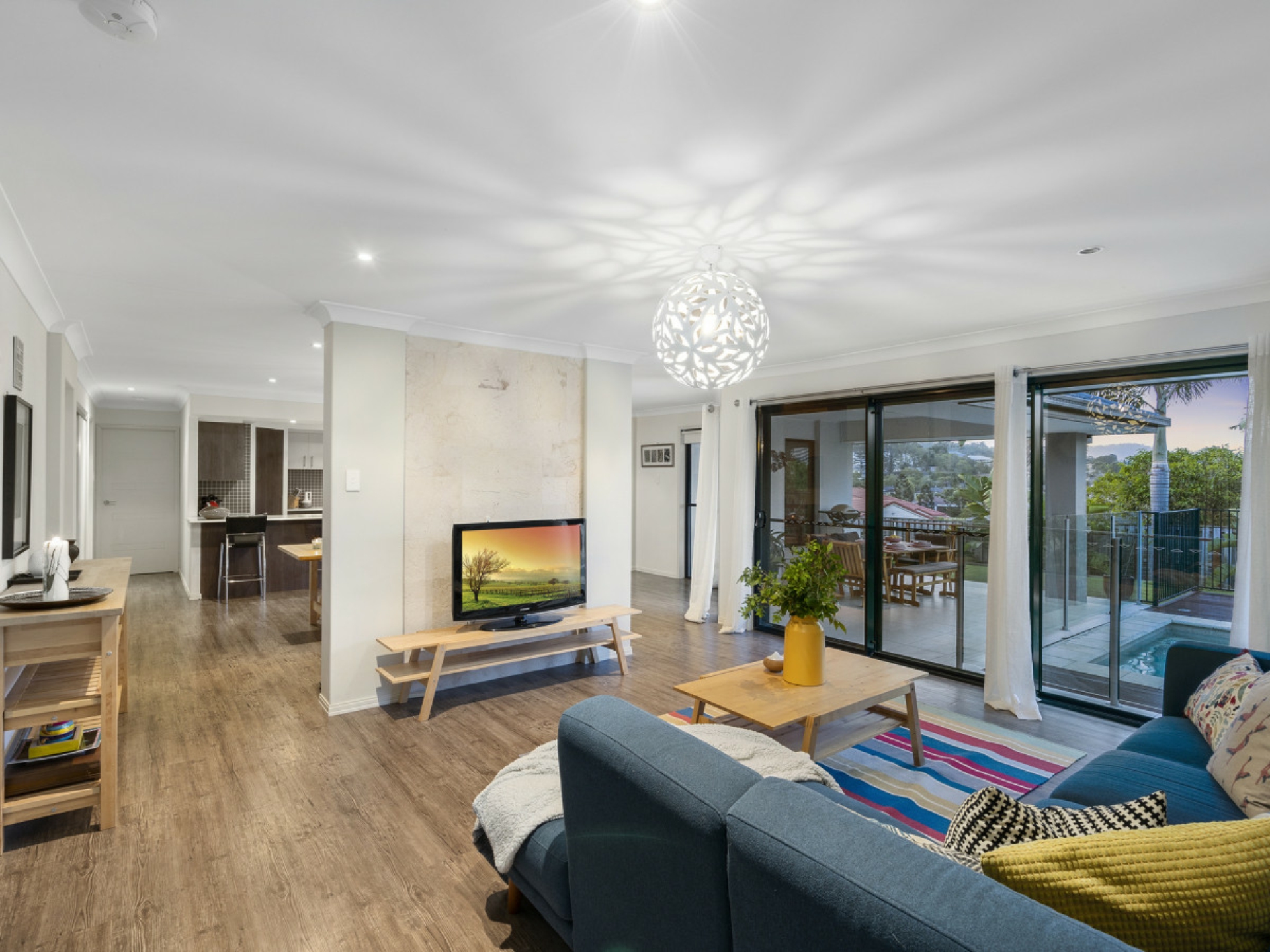 2 Cossington Circuit, MAUDSLAND