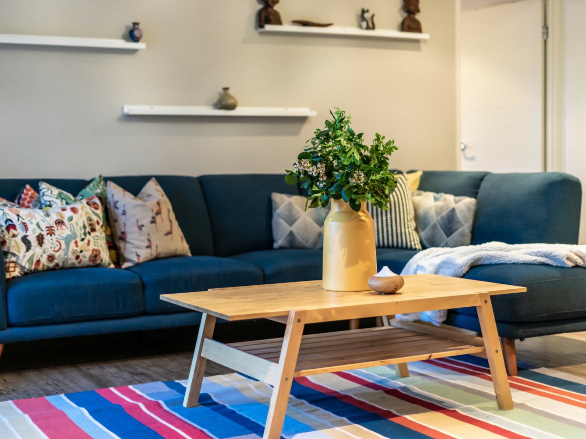 2 Cossington Circuit, MAUDSLAND