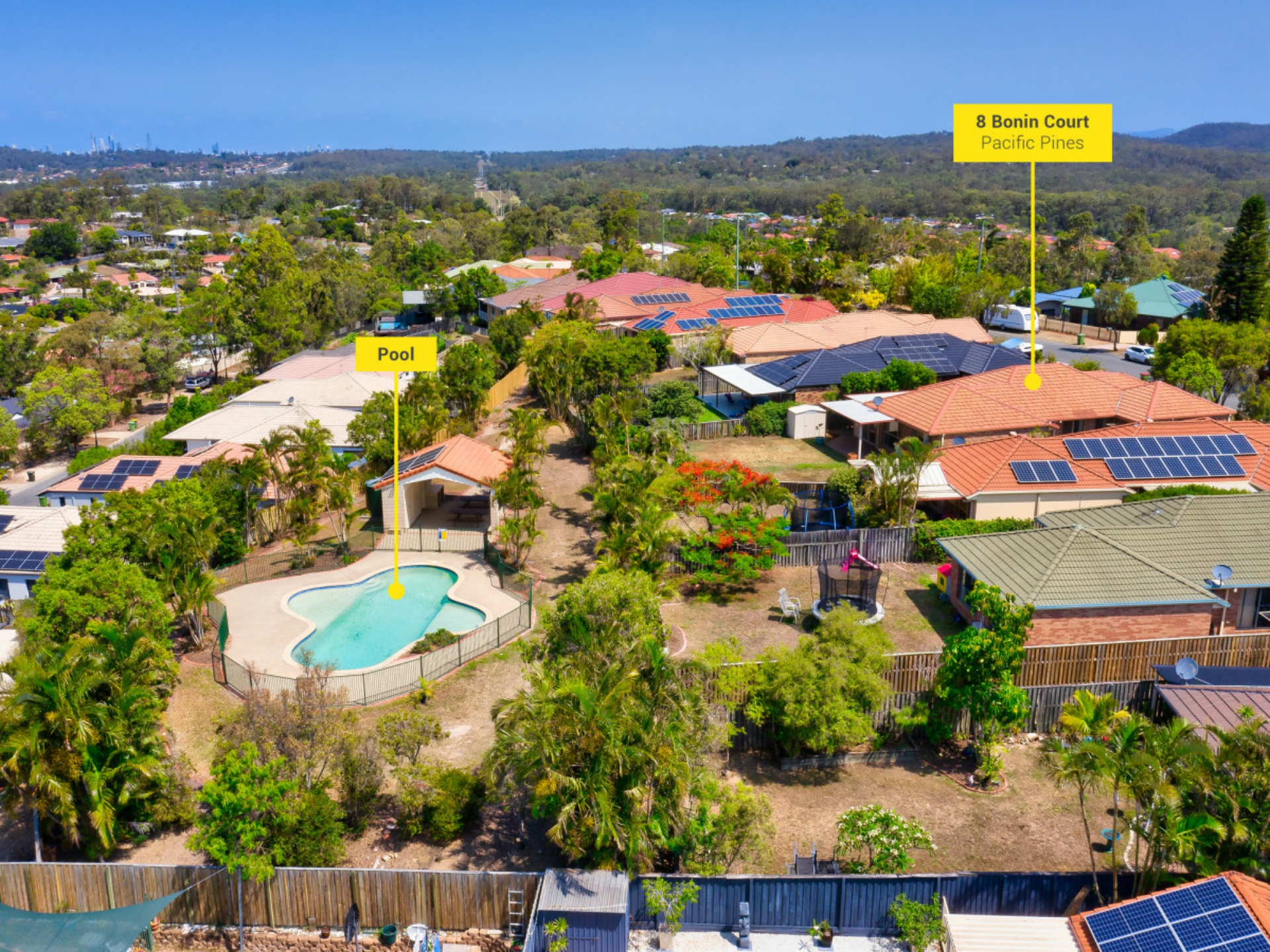 8 Bonin Close, PACIFIC PINES