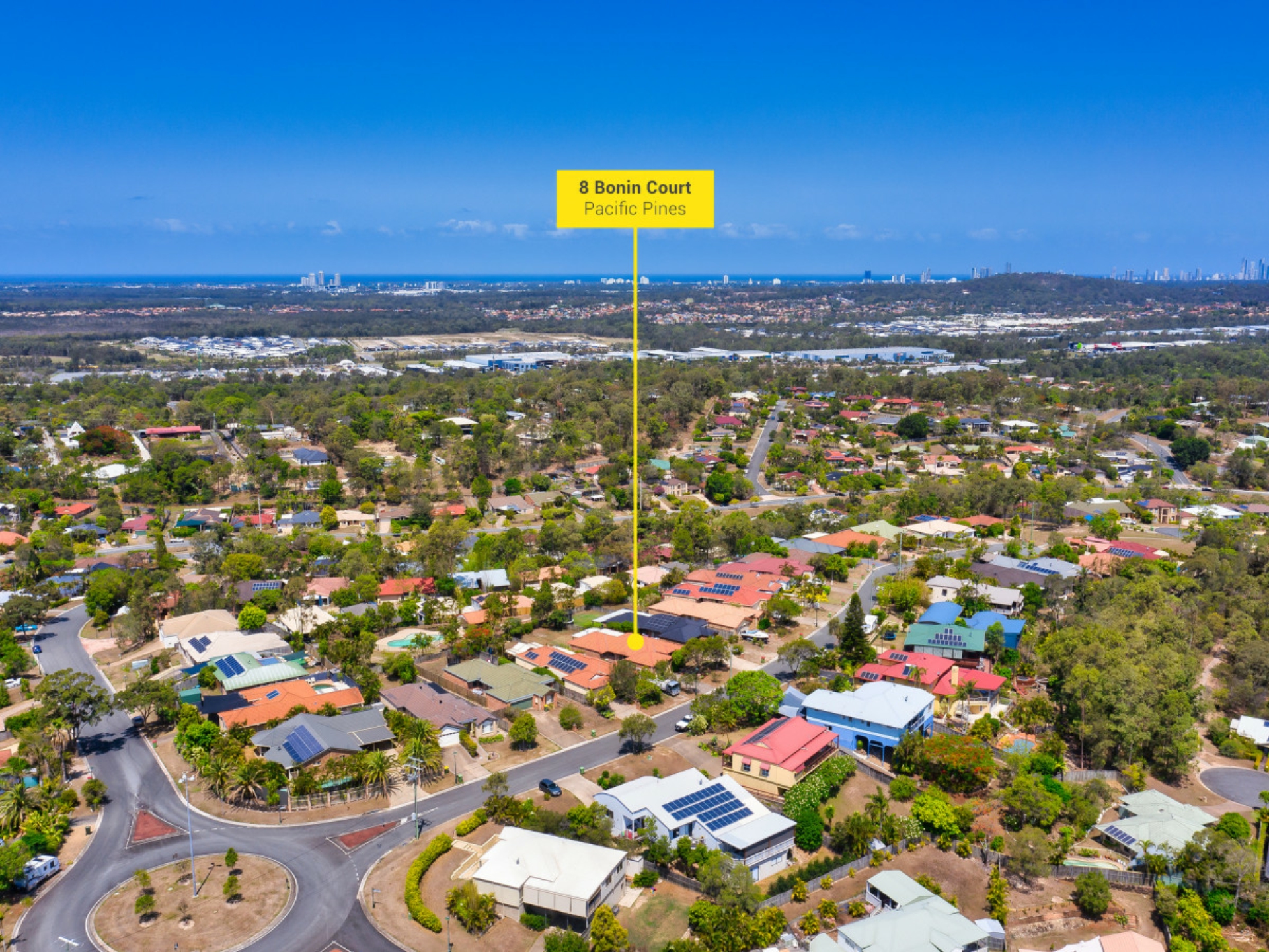 8 Bonin Close, PACIFIC PINES