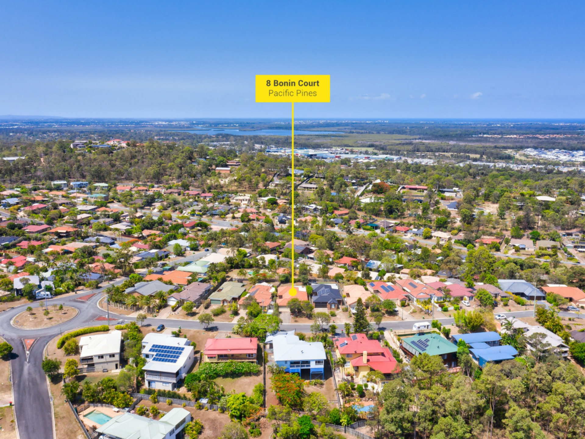 8 Bonin Close, PACIFIC PINES