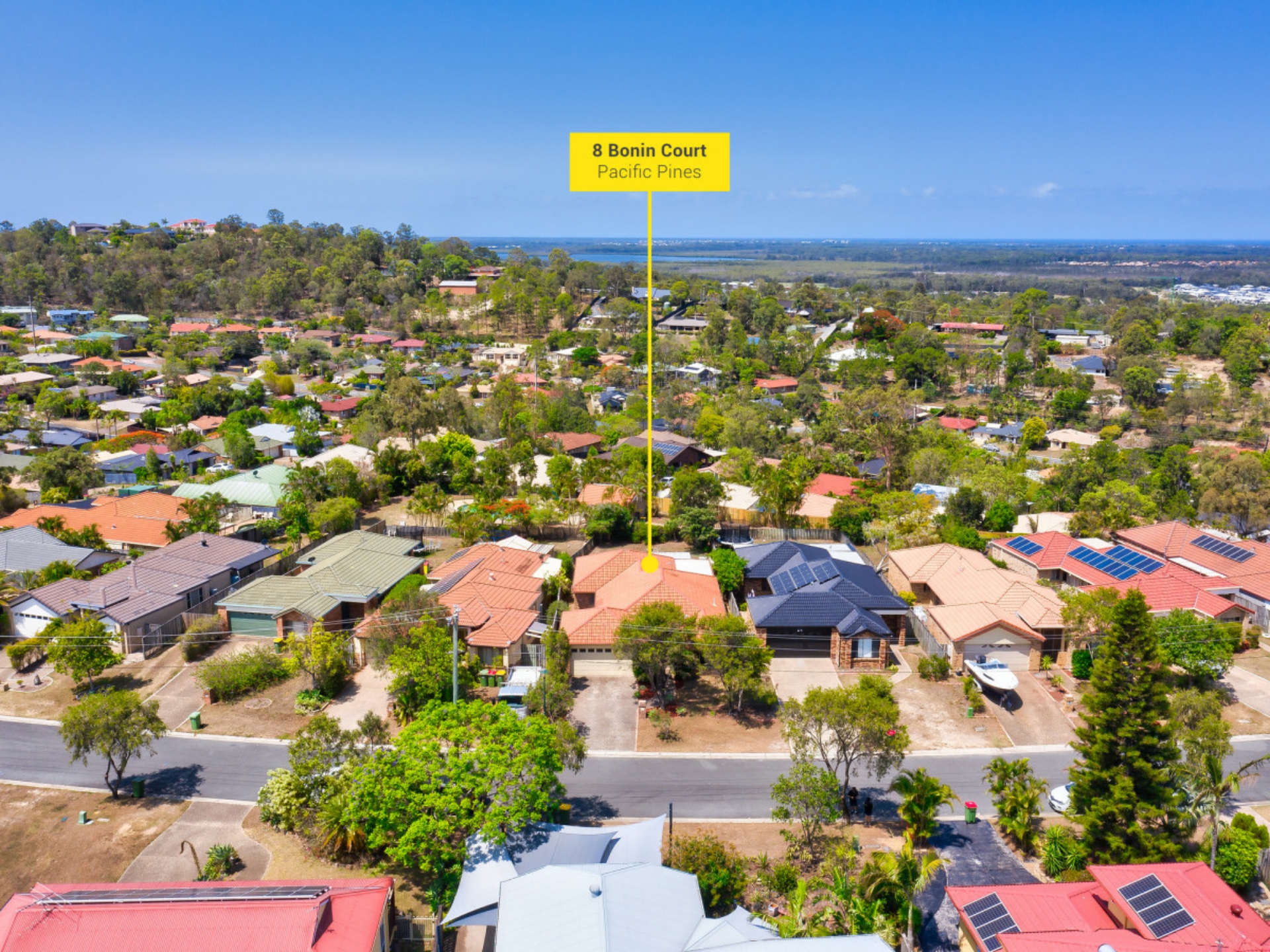8 Bonin Close, PACIFIC PINES