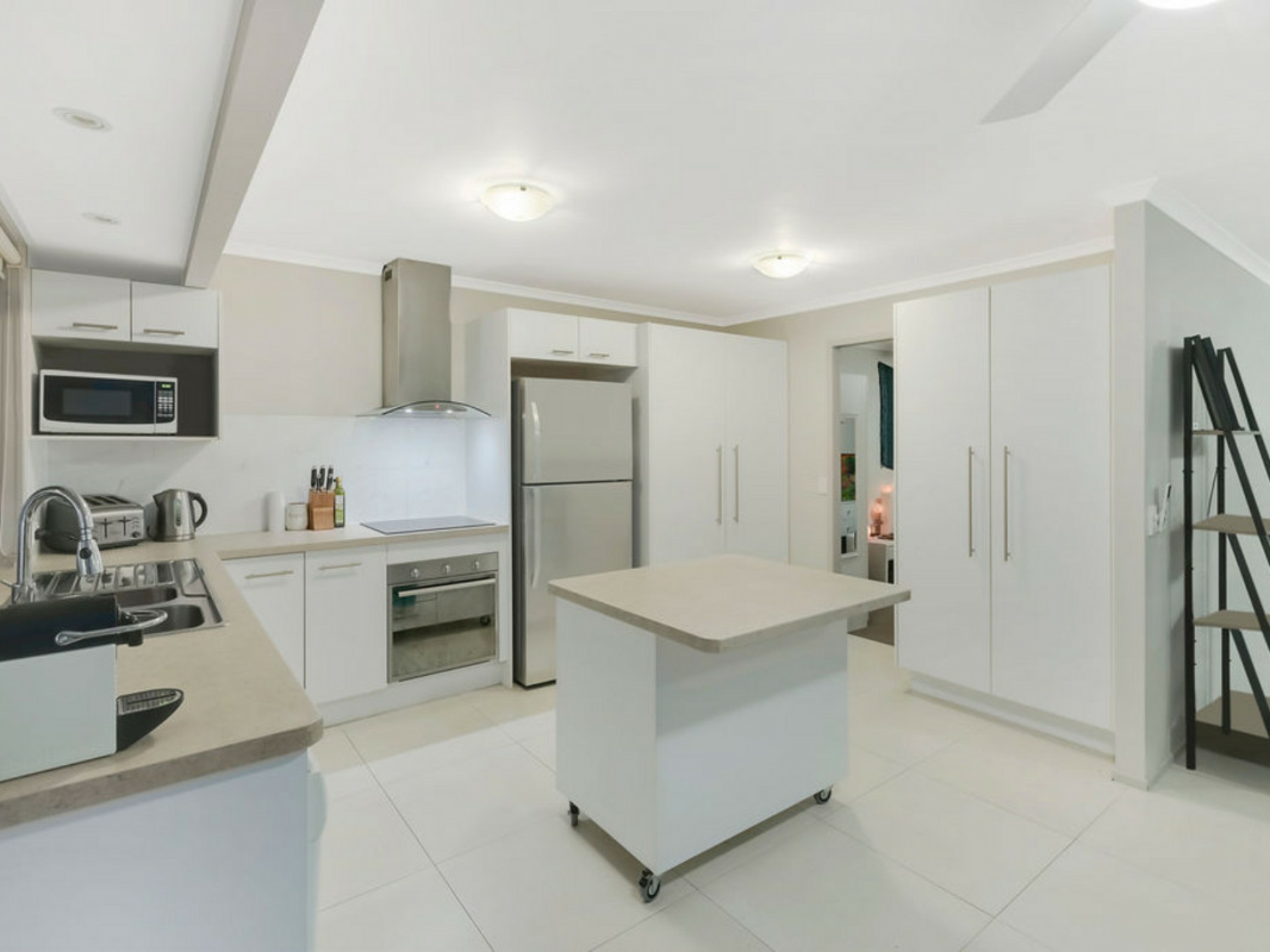 1/18 Columbia Court, Oxenford