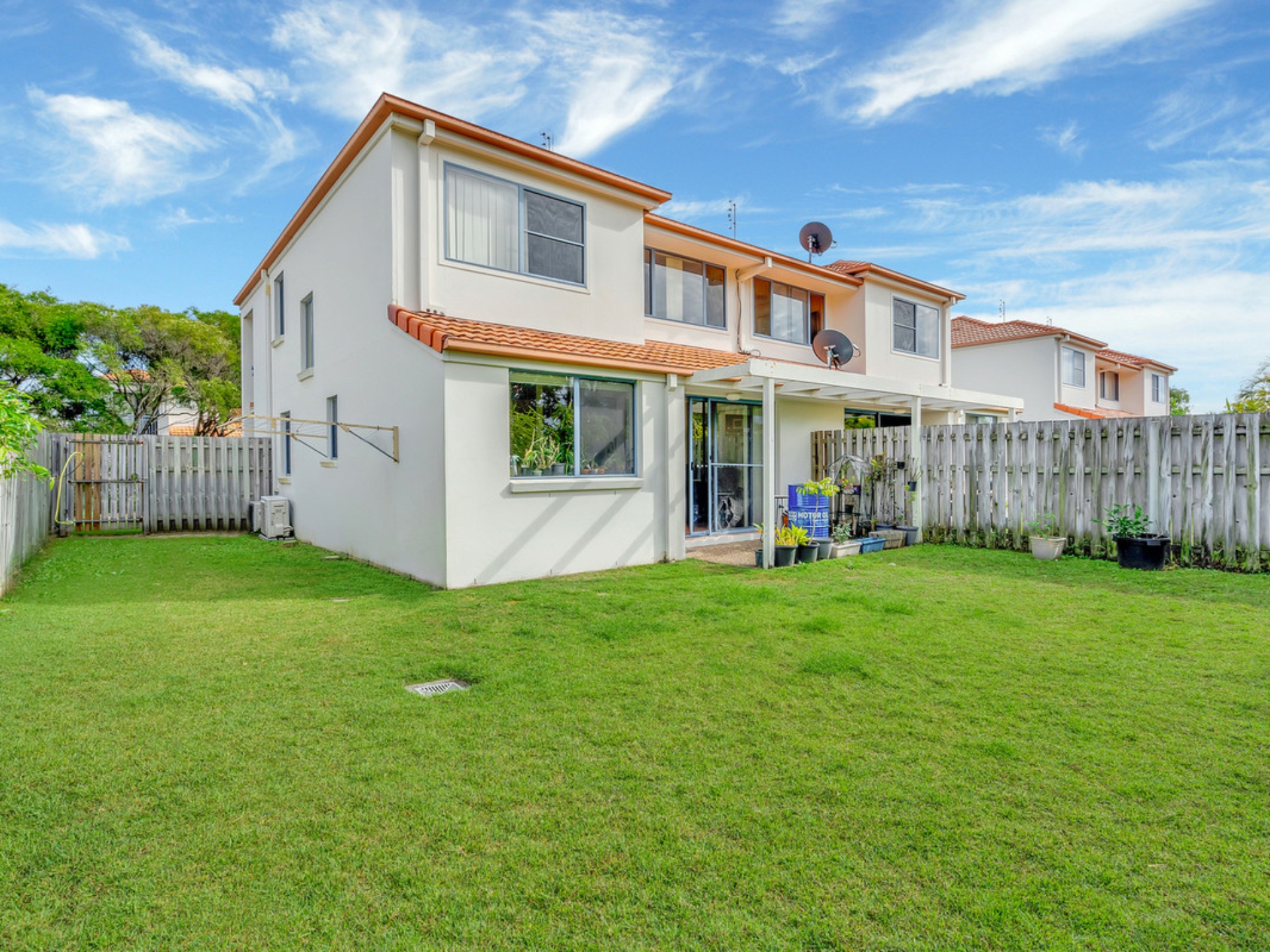 43/2 Studio Drive, PACIFIC PINES