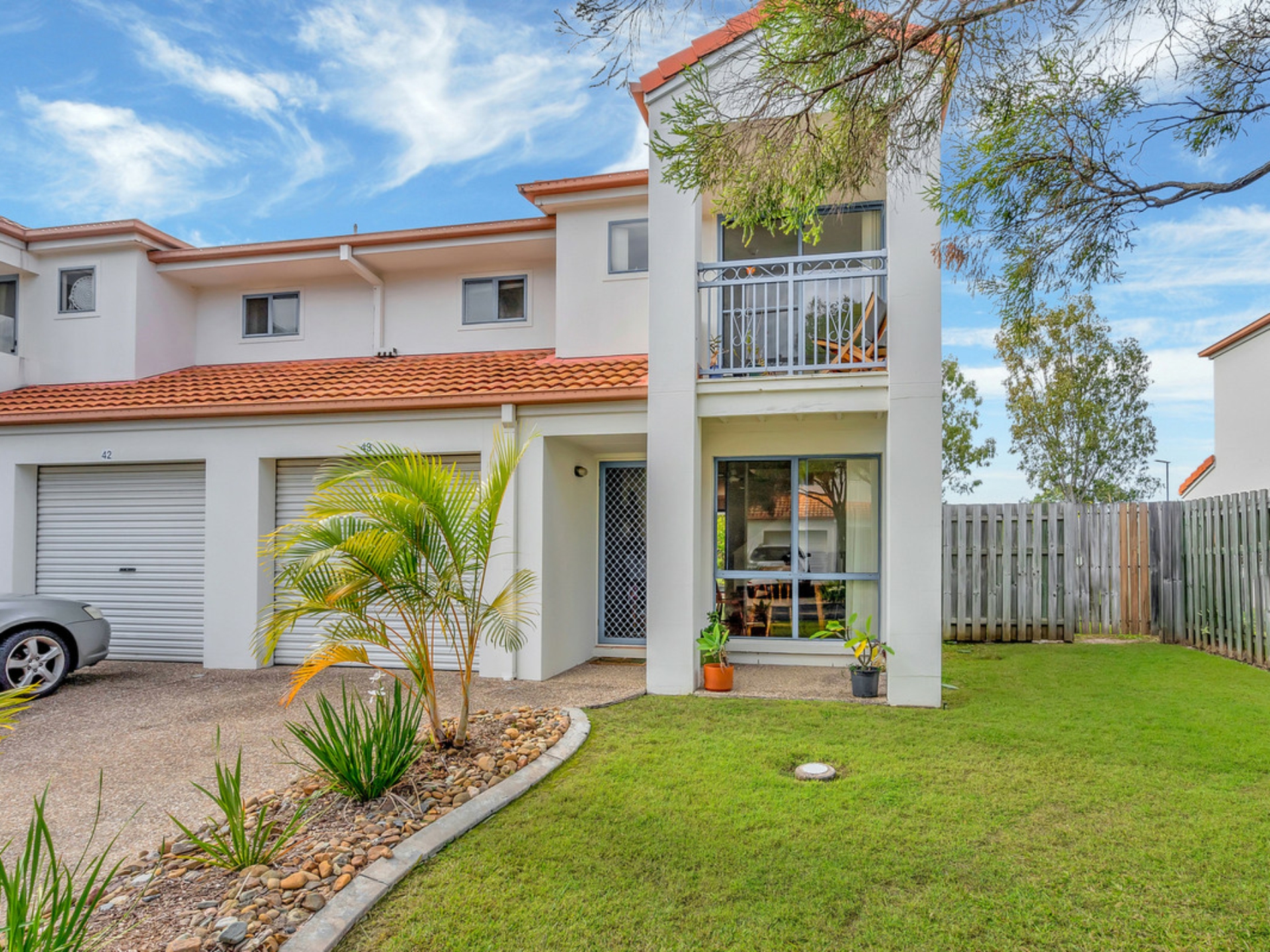 43/2 Studio Drive, PACIFIC PINES