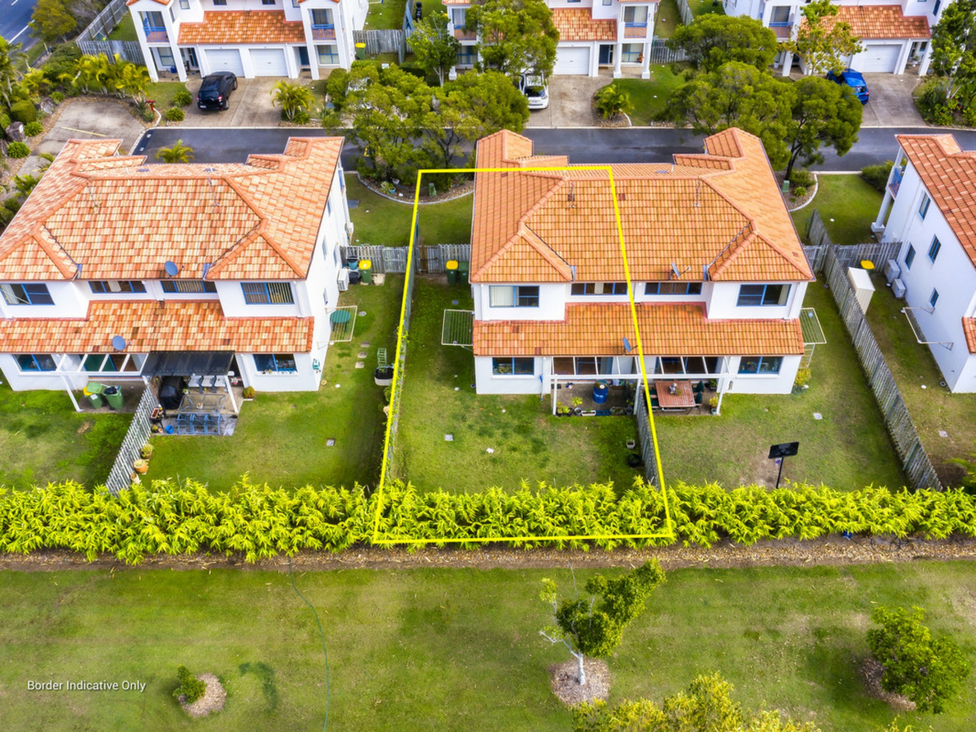 43/2 Studio Drive, PACIFIC PINES