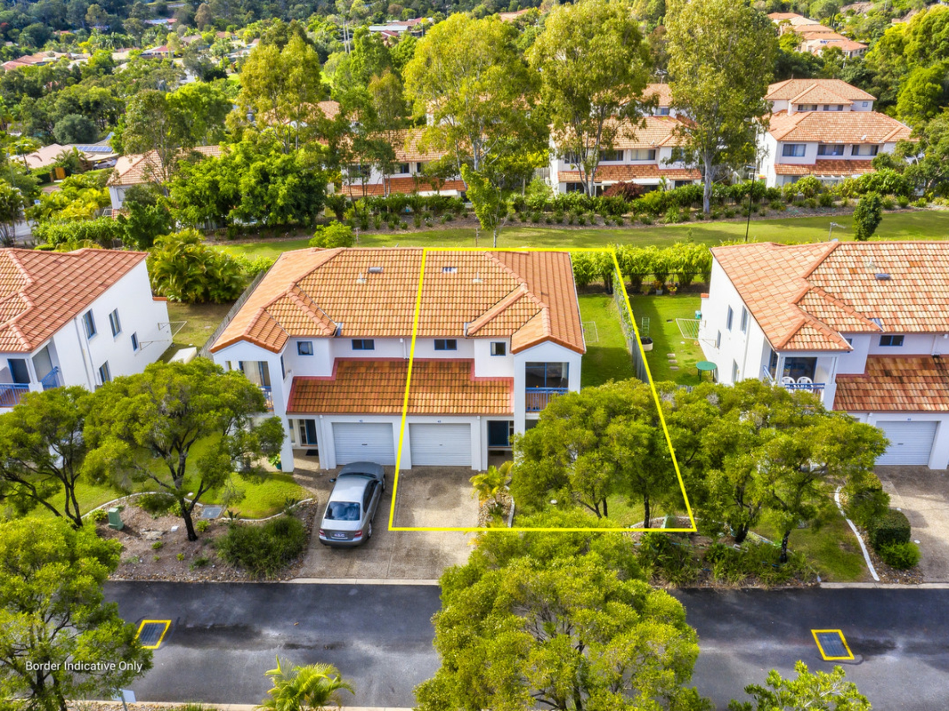 43/2 Studio Drive, PACIFIC PINES