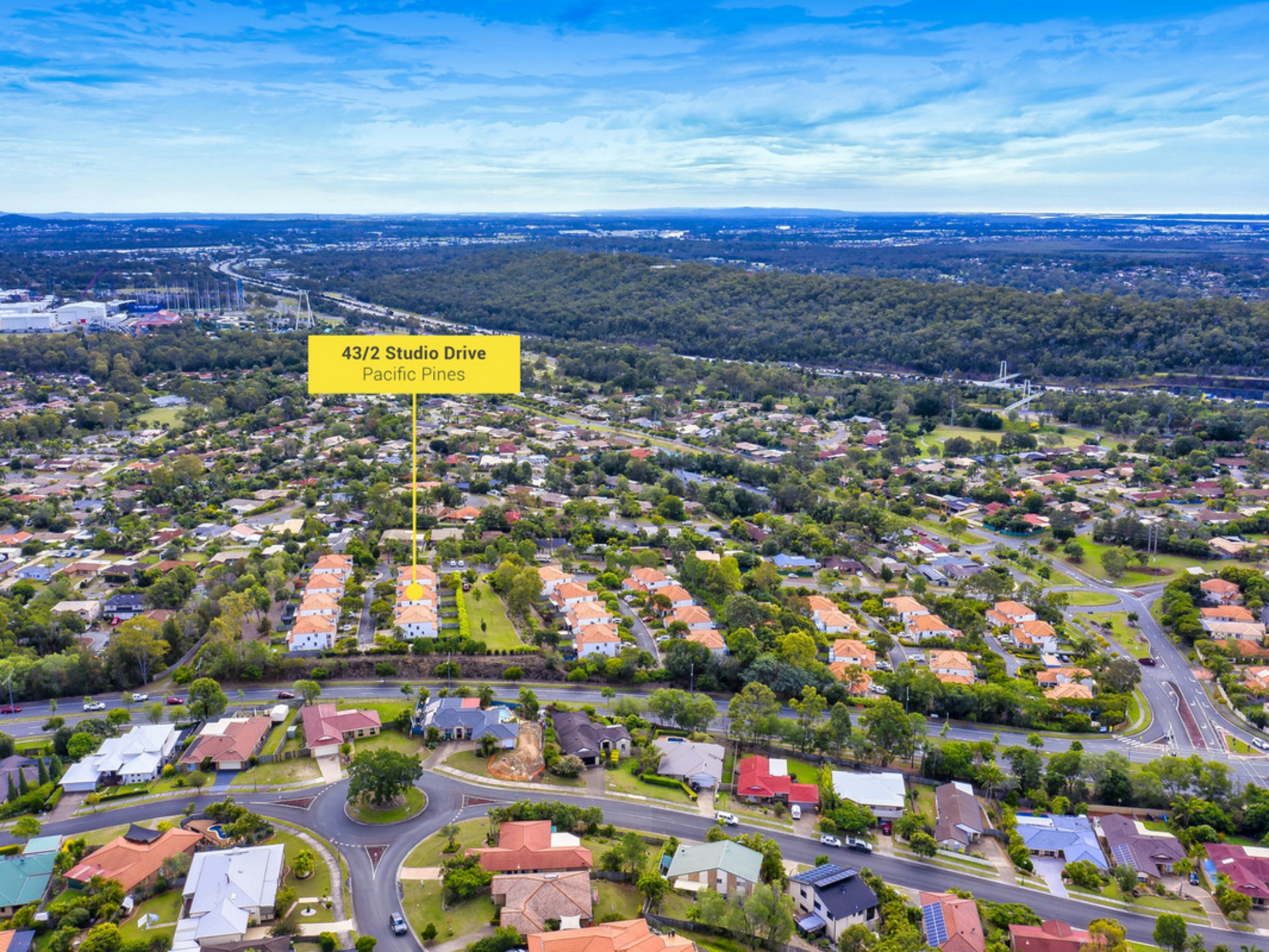 43/2 Studio Drive, PACIFIC PINES