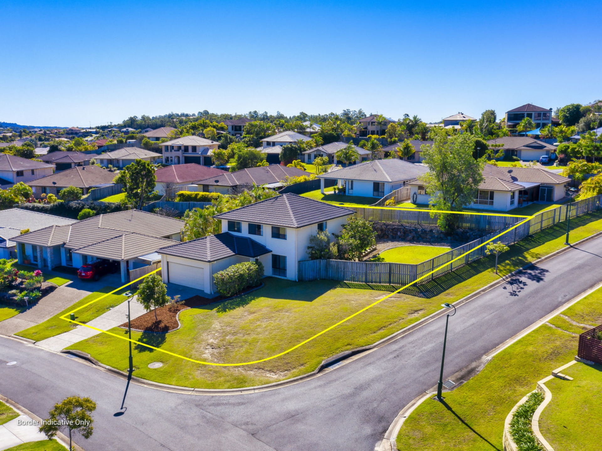 7 Beaumont Crescent Pacific Pines QLD
