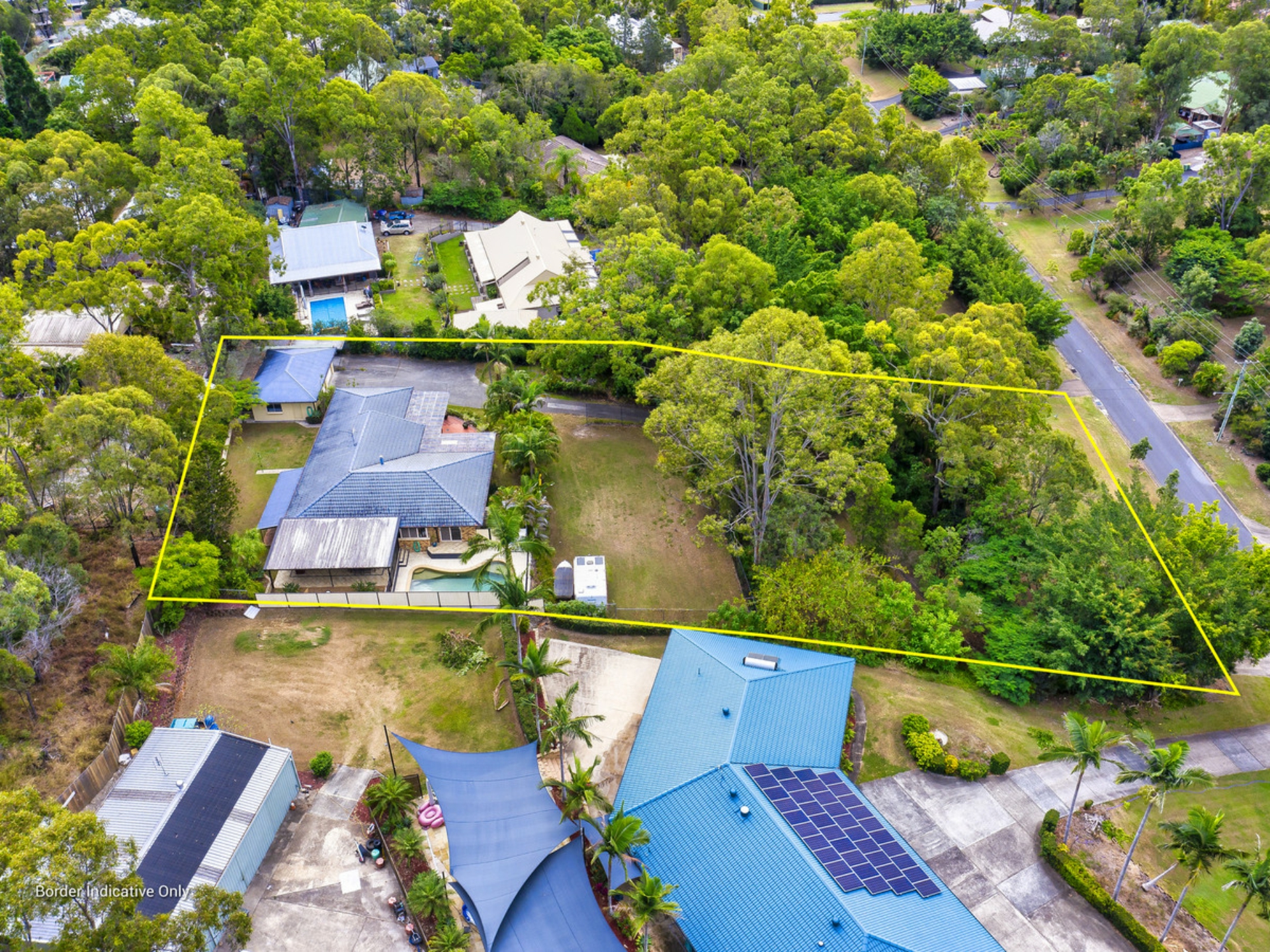 17-19 Columbine Way, GAVEN