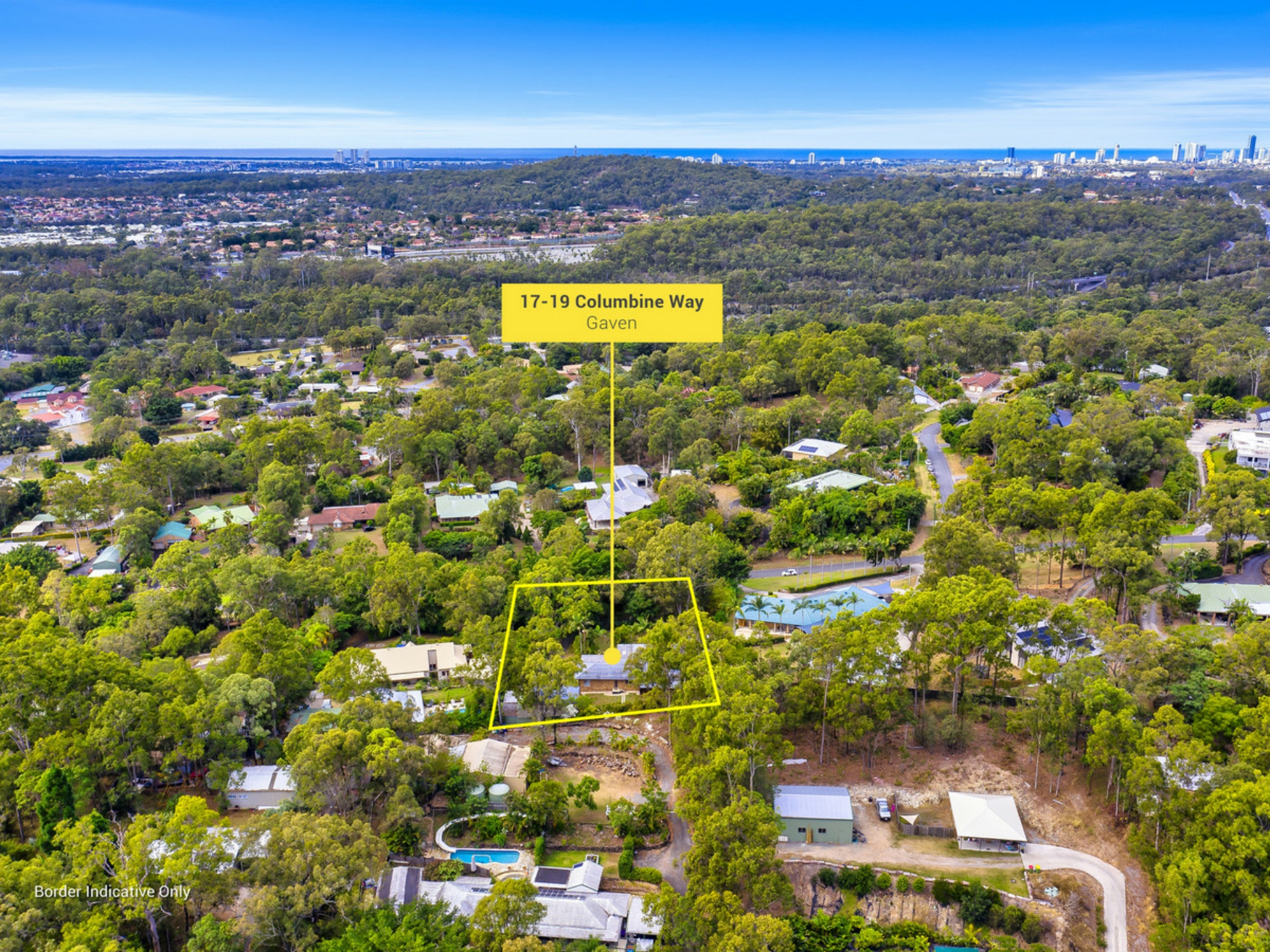 17-19 Columbine Way, GAVEN