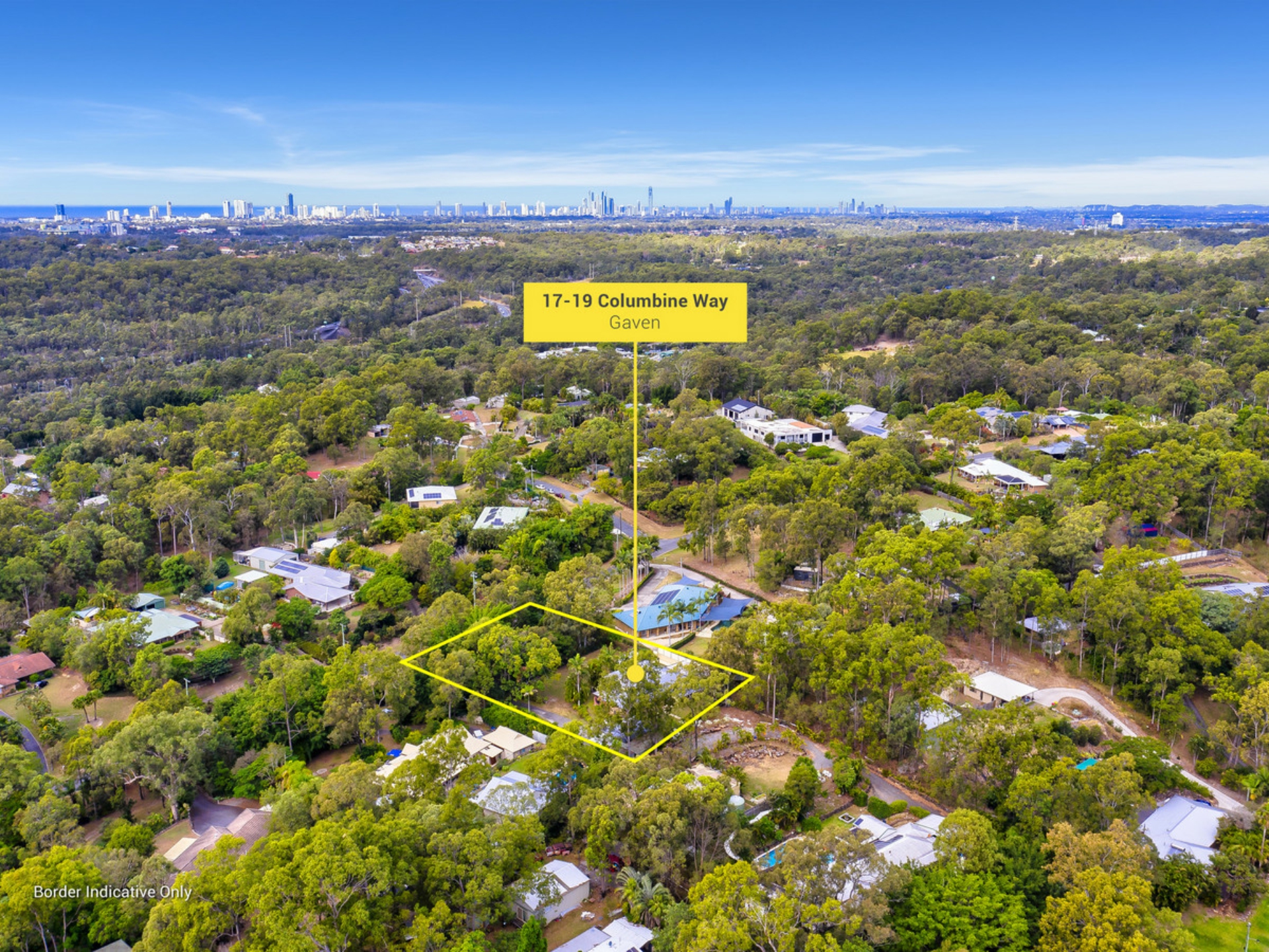 17-19 Columbine Way, GAVEN