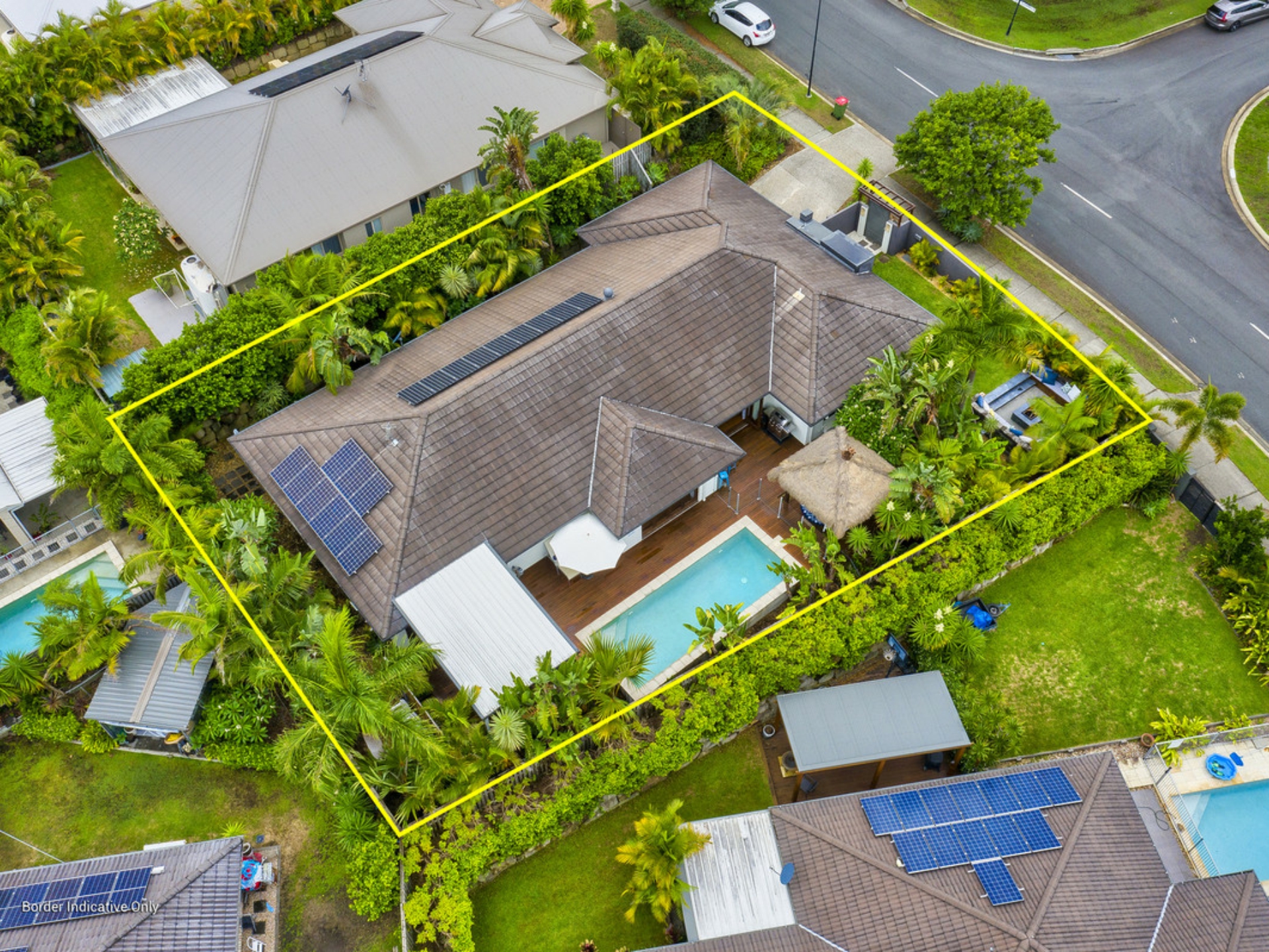 47 Wunburra Circle, PACIFIC PINES